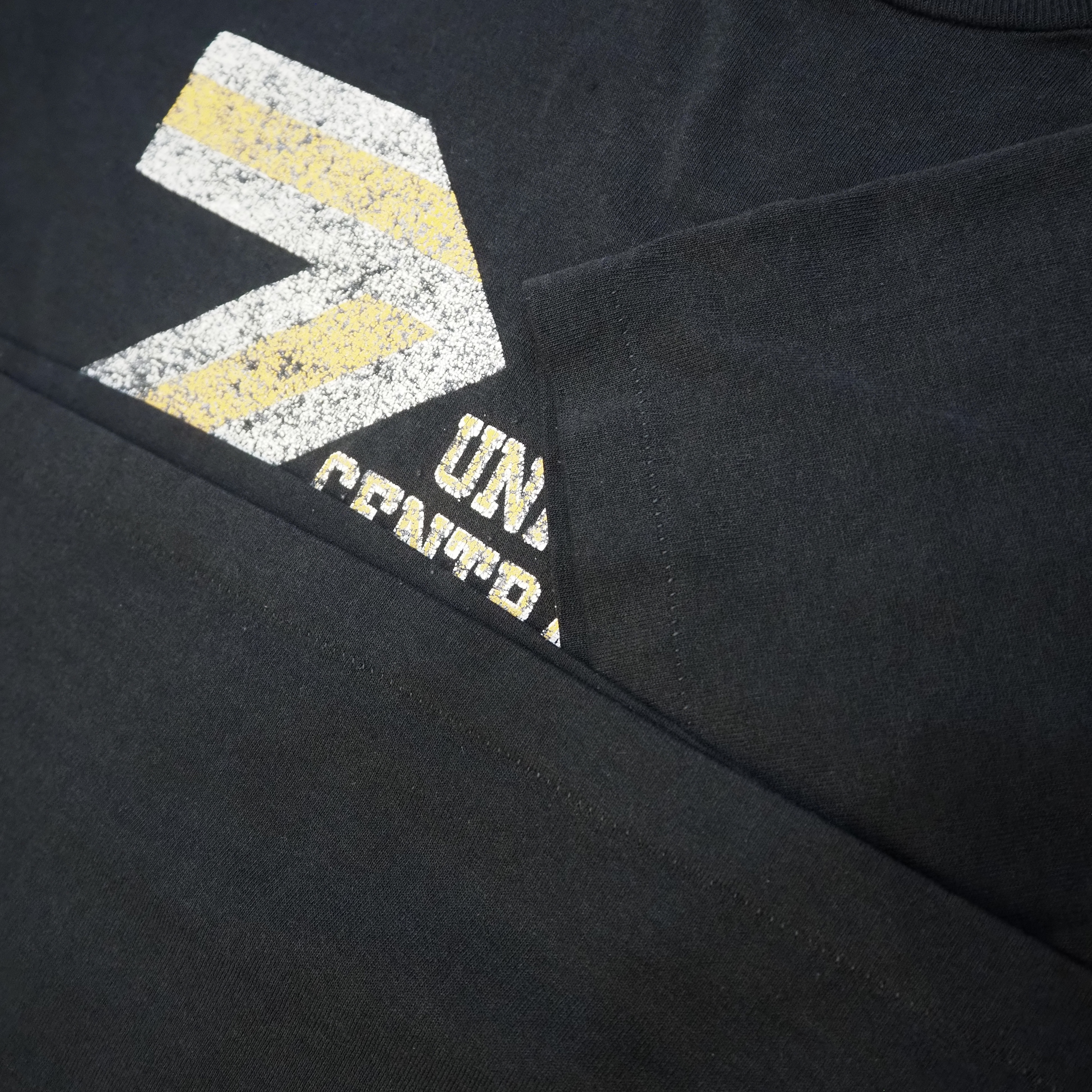 80’s〜 College Tee “Good Fade” の画像 10
