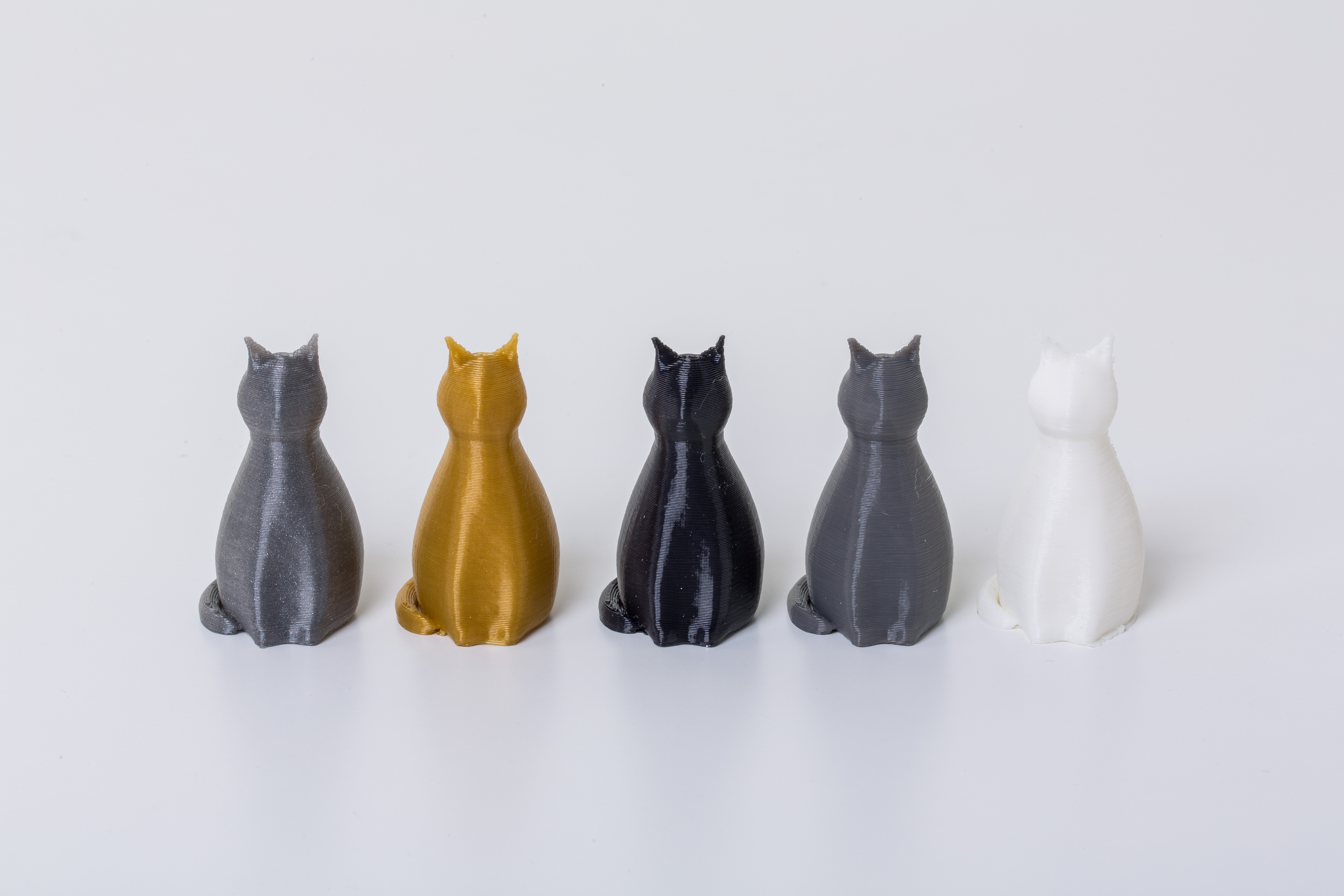 PLAフィラメント1.75mm径(プリント素材)1kg - 画像3