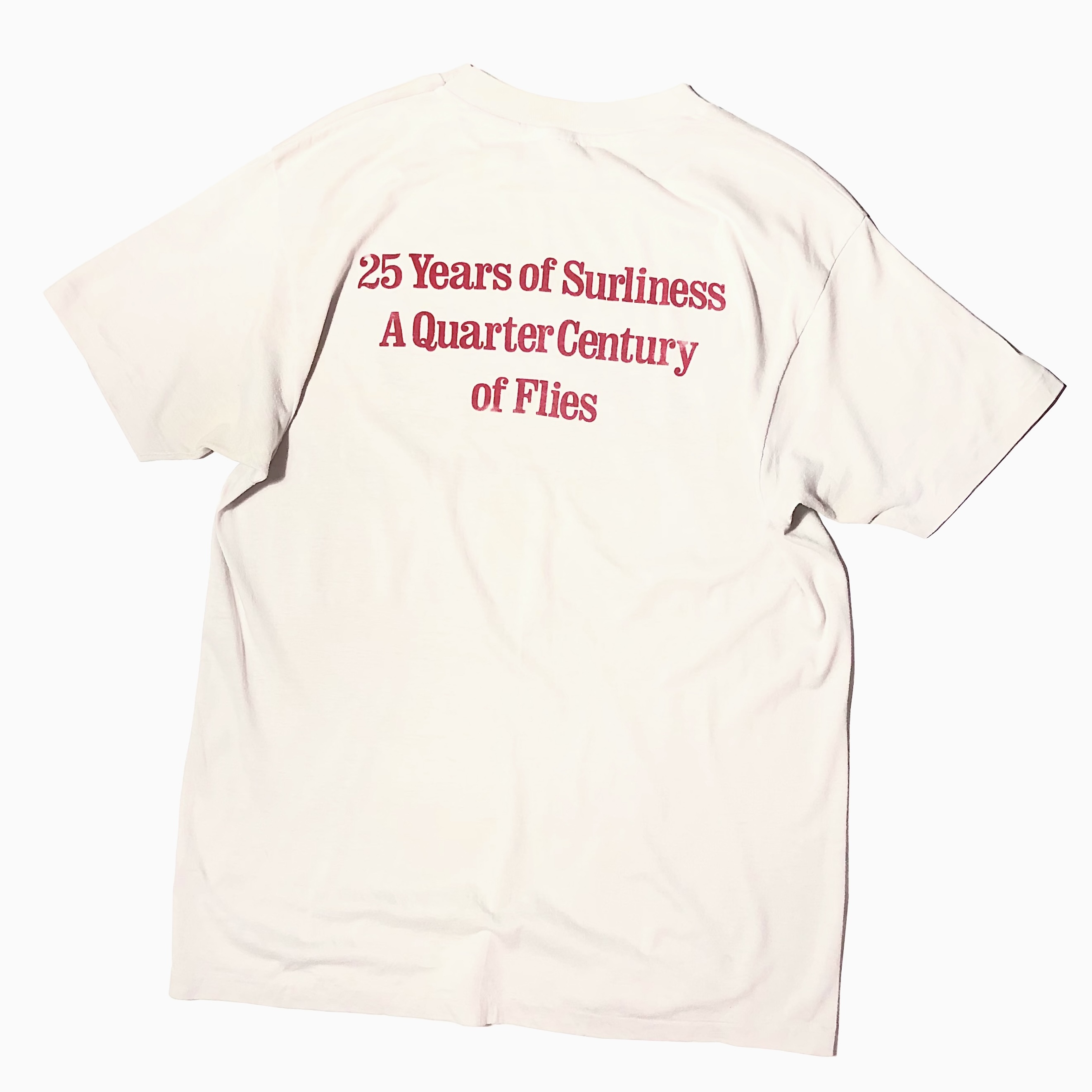 Vintage 80's【Hanes】"HANK DIETLE'S TAVERN" T-shirt の画像 2