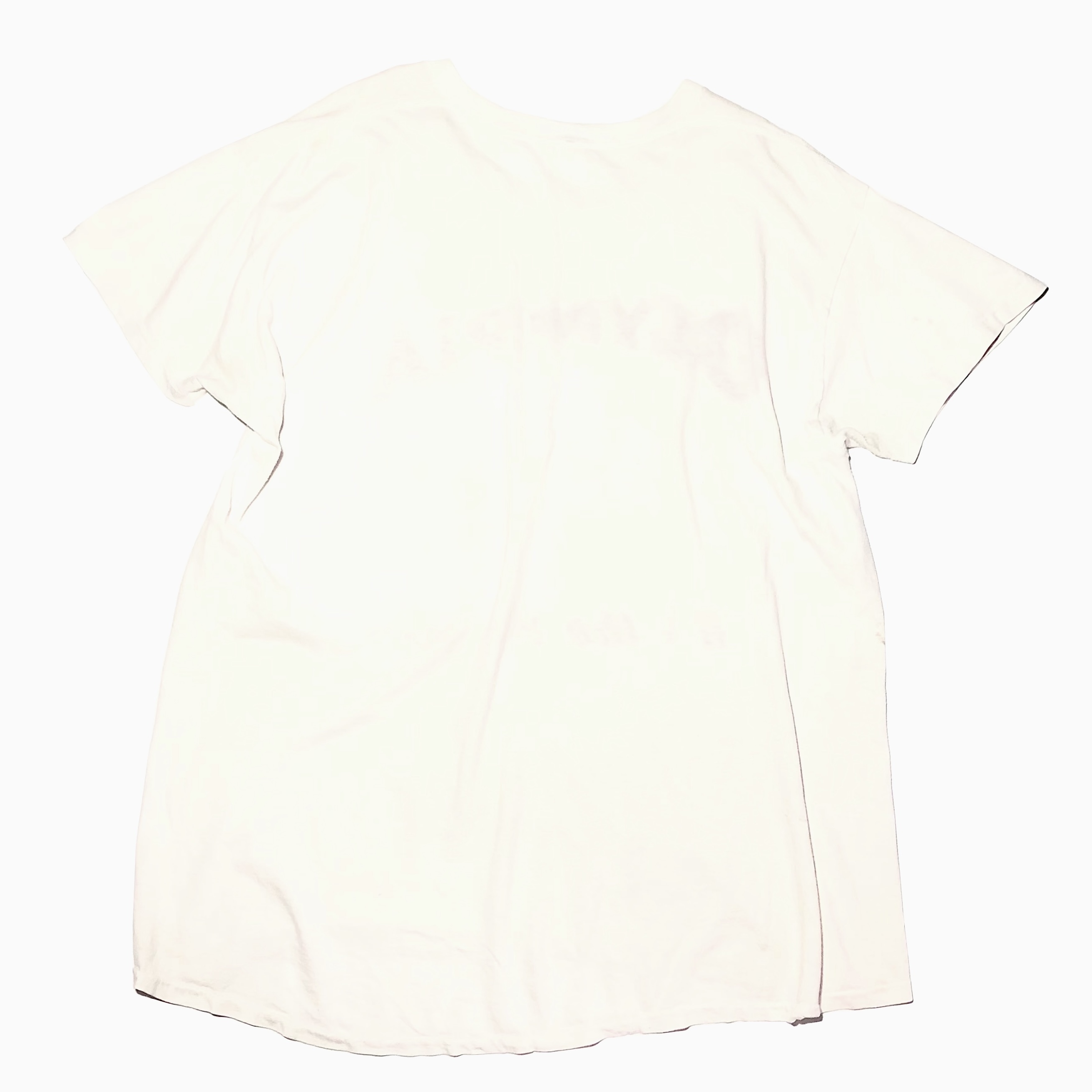 Vintage 70〜80's【JCPenney】"OLYMPIA" Painted T-shirt の画像 2