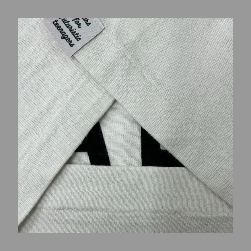 HUMAN MADE ヒューマンメイド 22SS T-SHIRT L の画像 7