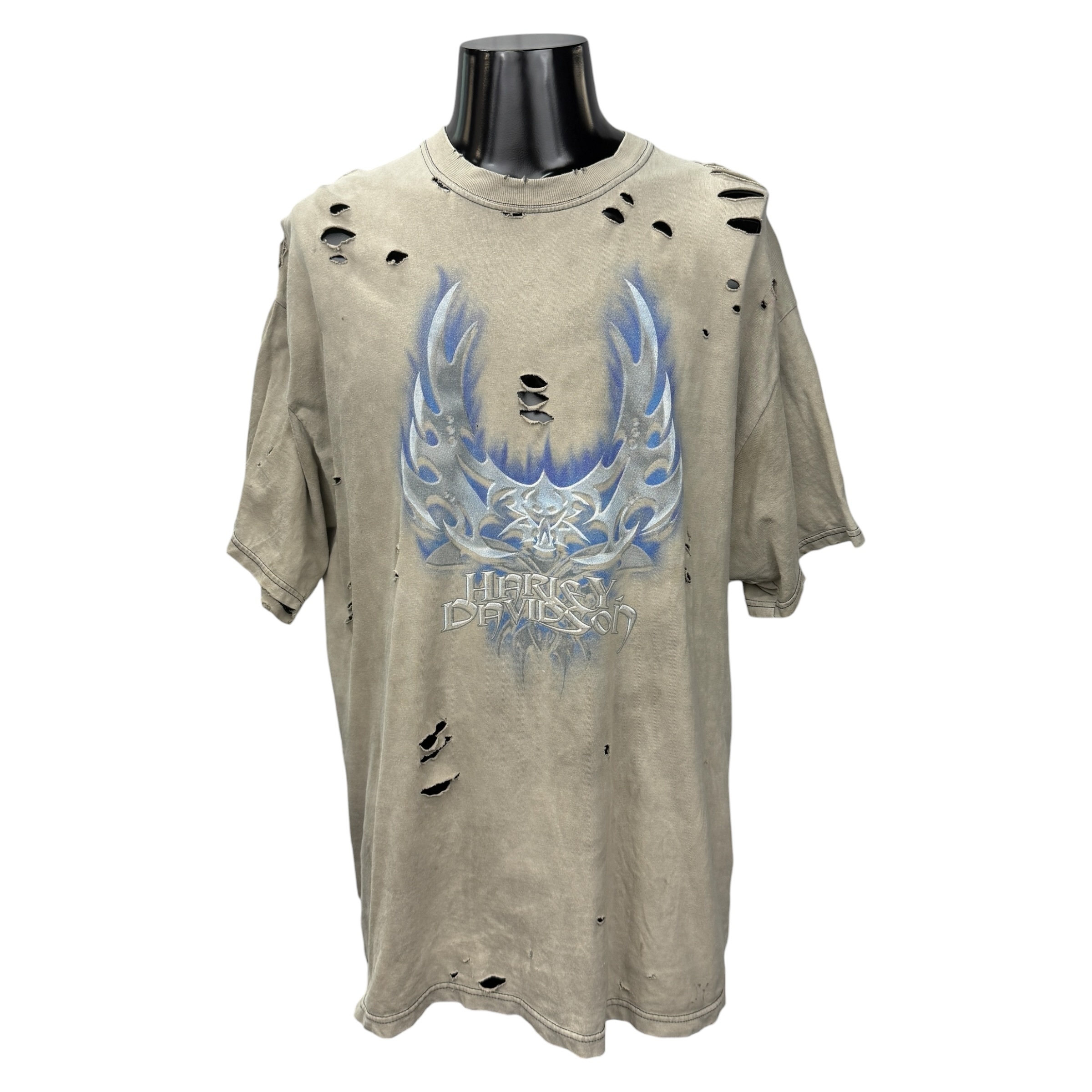 【HARLEY-DAVIDSON】ハーレーダビッドソン 90’s Vintage Tシャツ