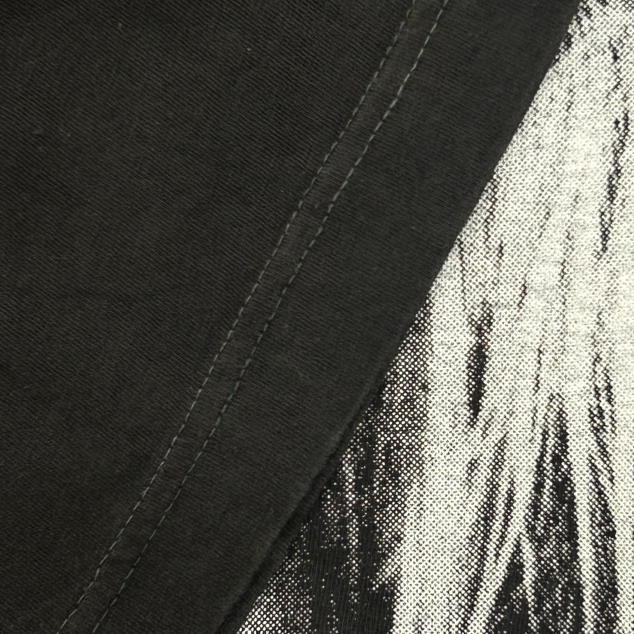 Kurt Cobain Memorial Photo T-Shirt 90s〜00s Bootleg GILDAN XL の画像 6