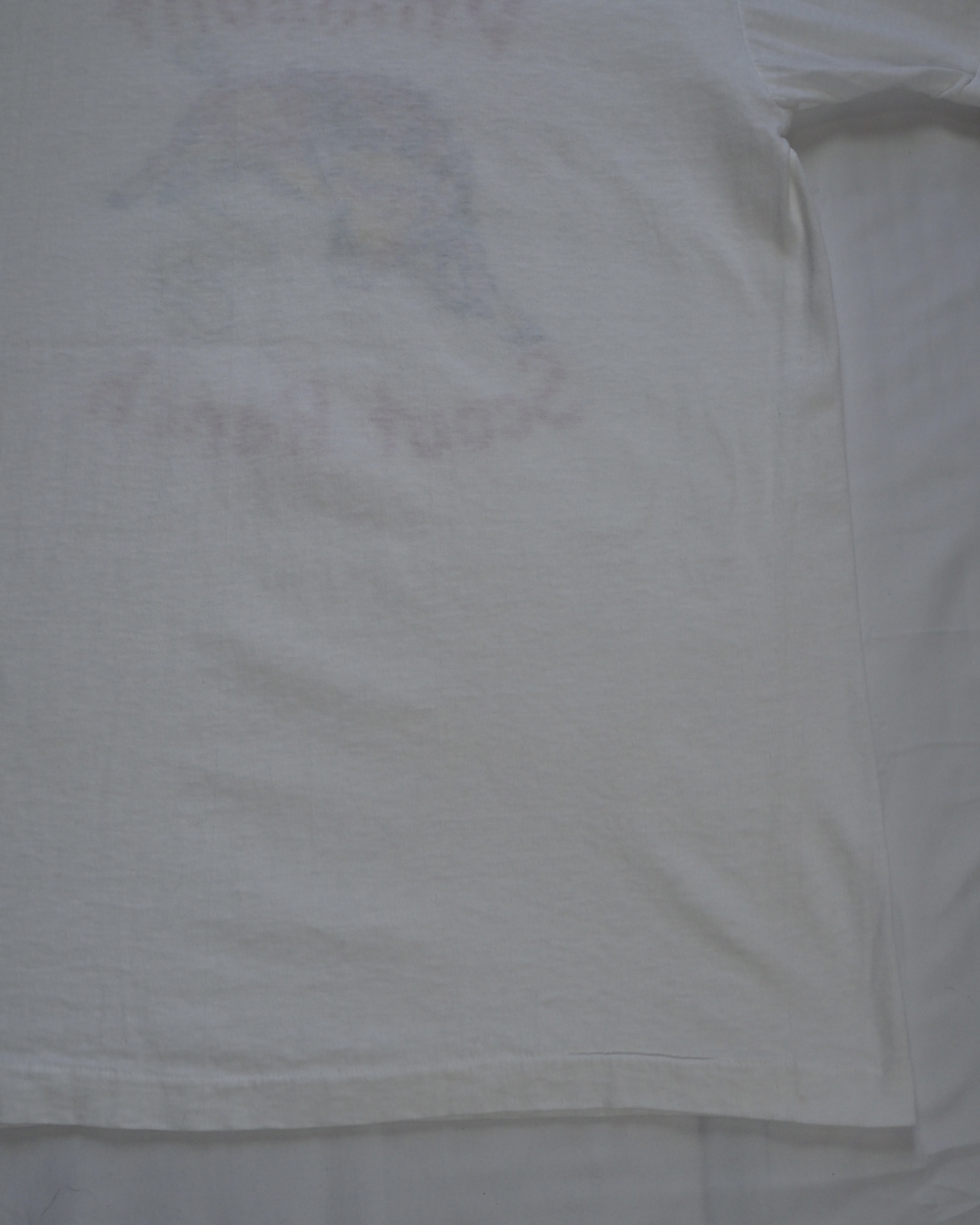 60’s 染み込みプリントTシャツ の画像 14
