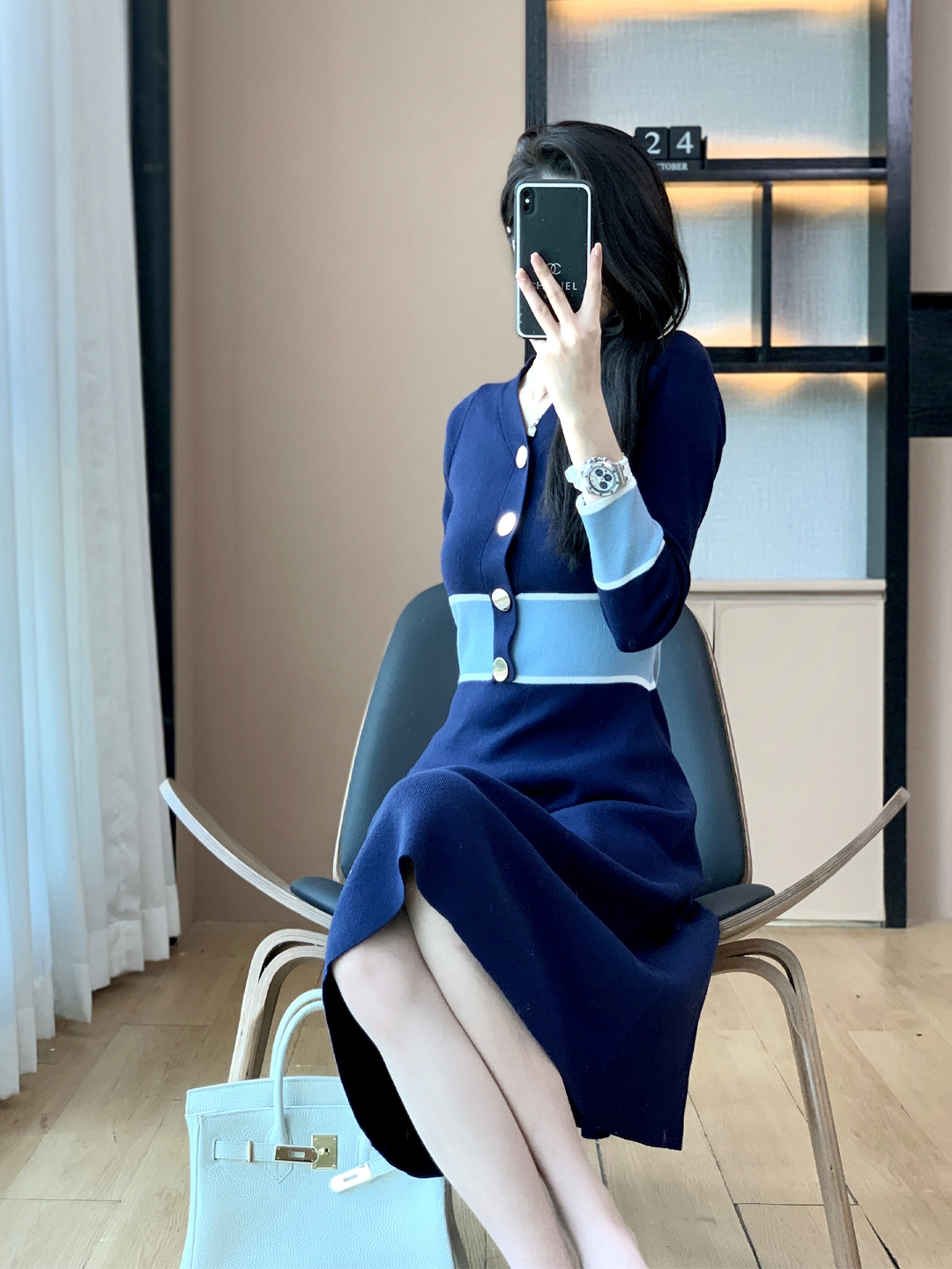 40 割引ブルー ブラック 一つ目の項目を先に選択してください 雑誌で紹介された ニットワンピースレディース着痩せ10代代30代セーター長袖ヘッジ通勤同 ワンピース ドレス レディース服ブルーブラック 一つ目の項目を先に選択してください Coyoterungolf Com