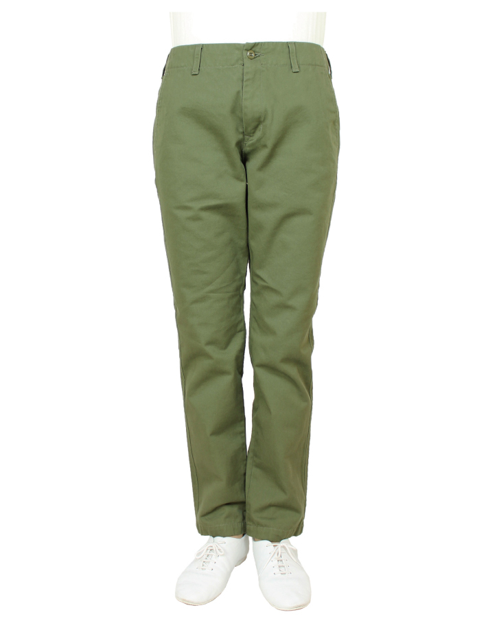 FS-chino relax pencil Lot:26406 - 画像4