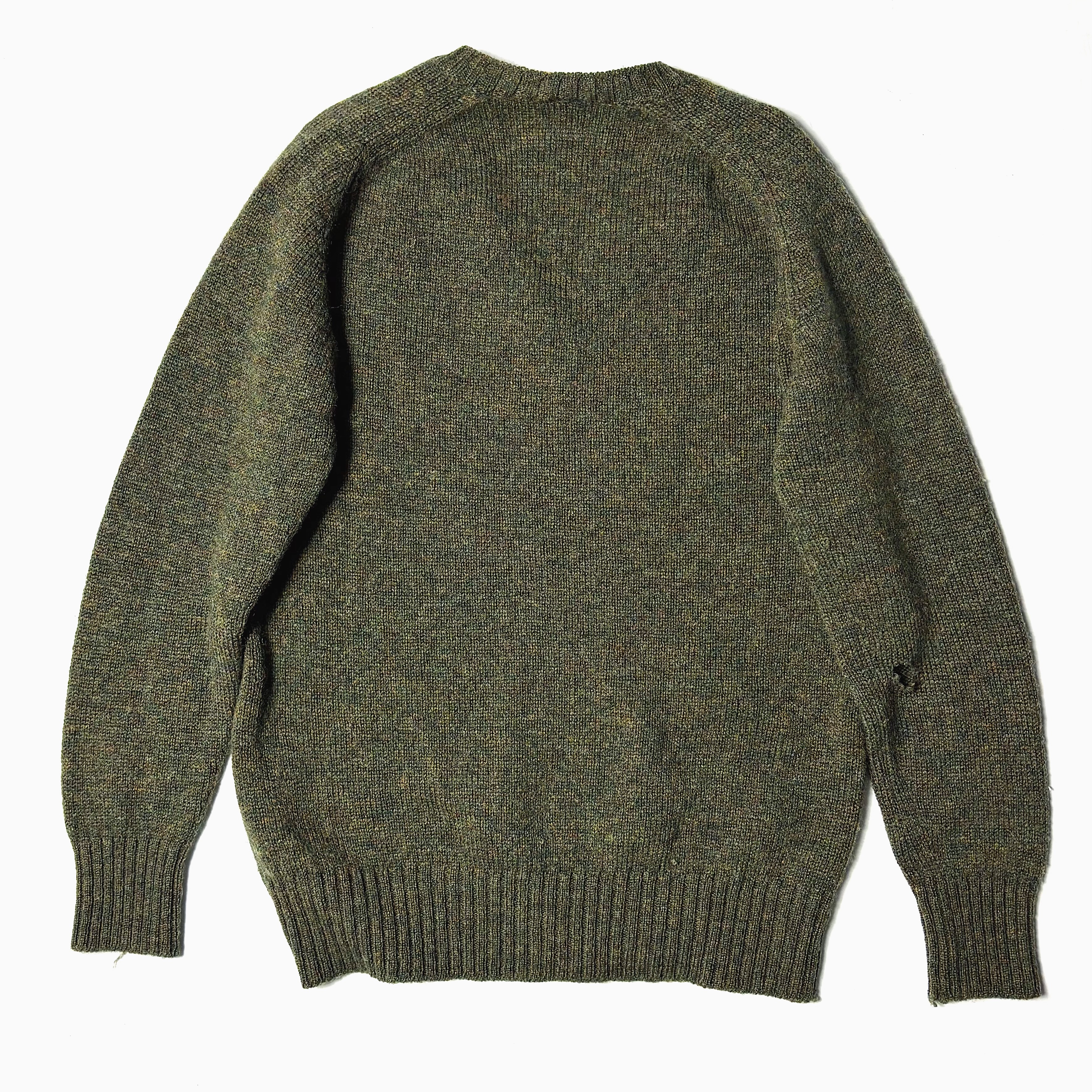 Vintage 60's【McGREGOR】Knit Sweater の画像 2