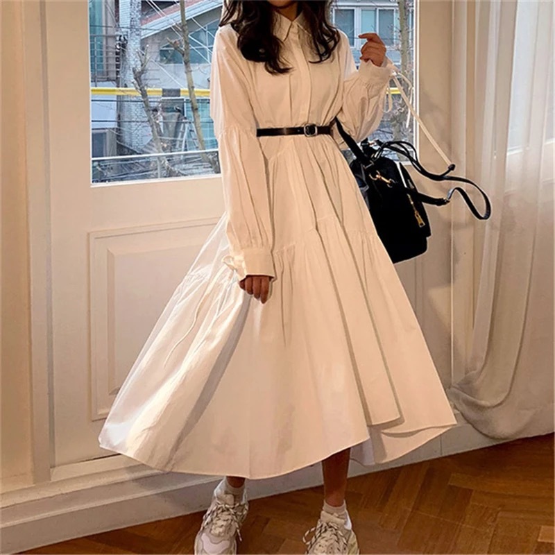 レトロファッションワンピース Bella