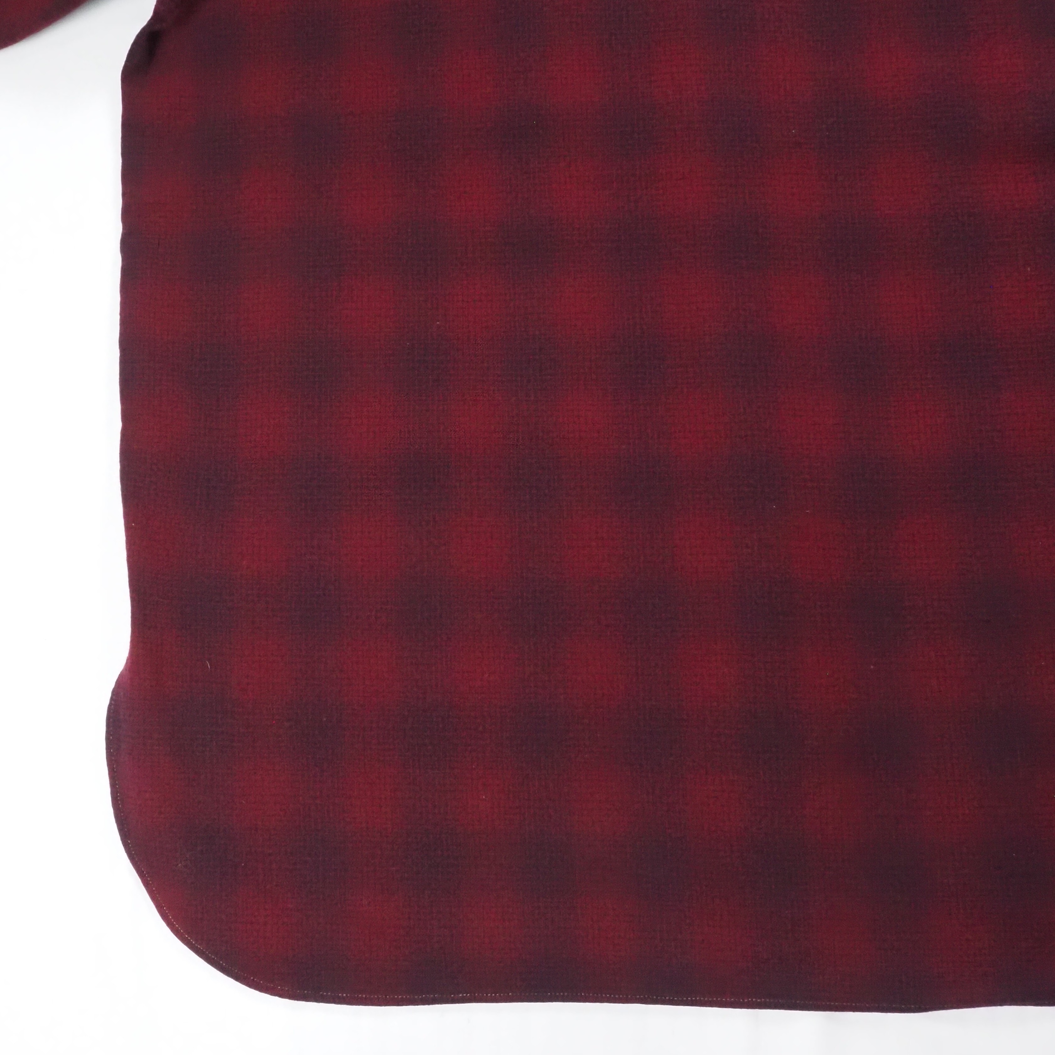 【9/23 20:00入荷】40's〜 Pendleton ウールシャツ シャドーチェック の画像 16