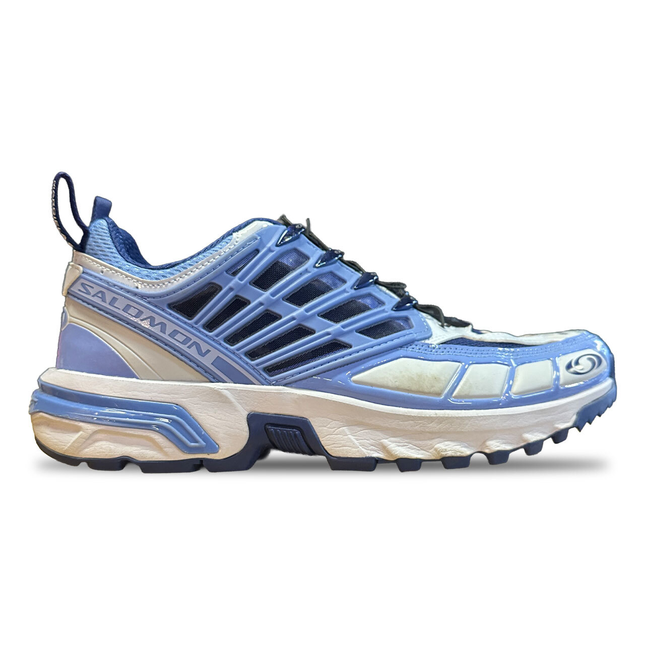 【MM6 MAISON MARGIELA × SALOMON】メゾンマルジェラ サロモン ACS Pro 27.0cm