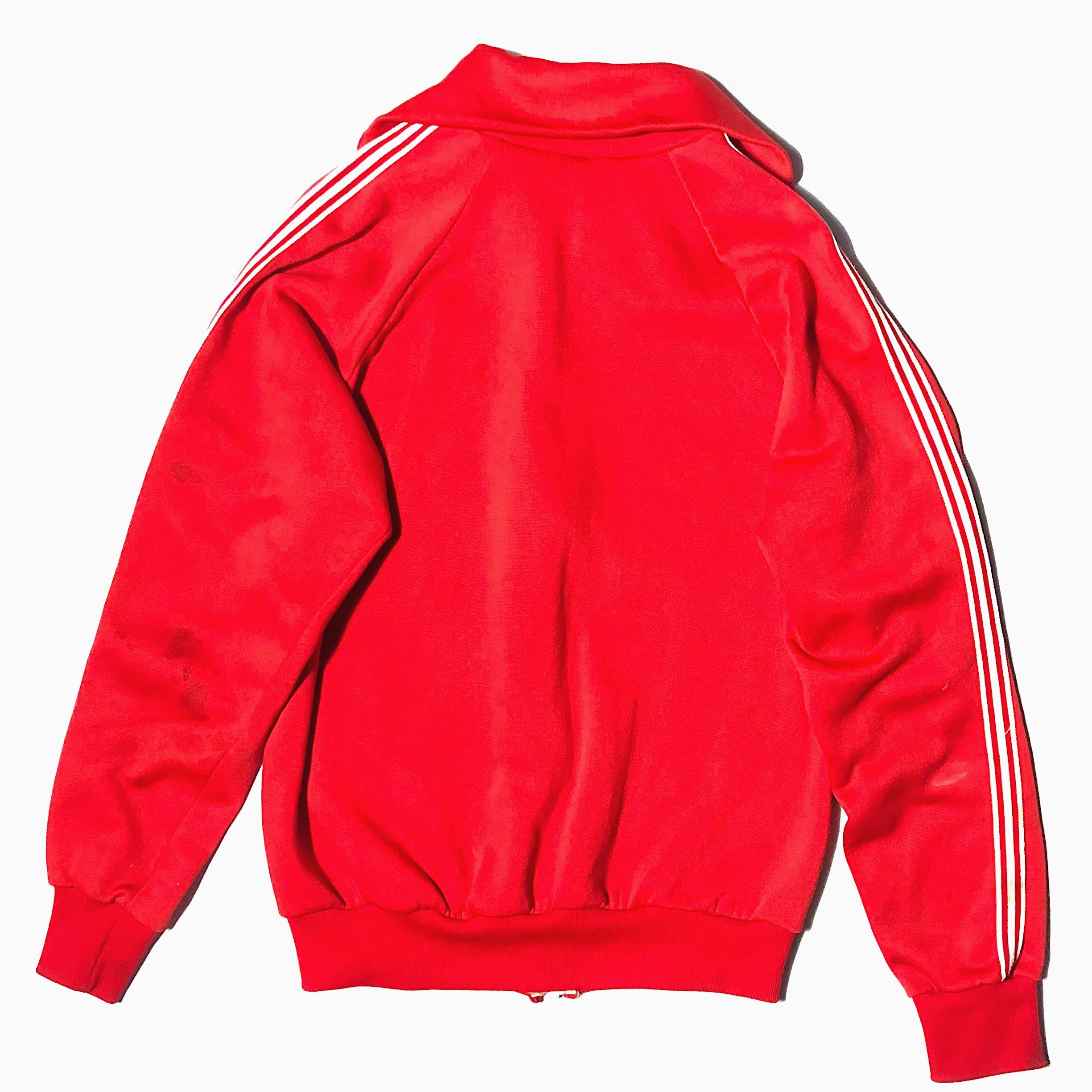Vintage 70's【Sears KINGS ROAD】Track Jacket の画像 2