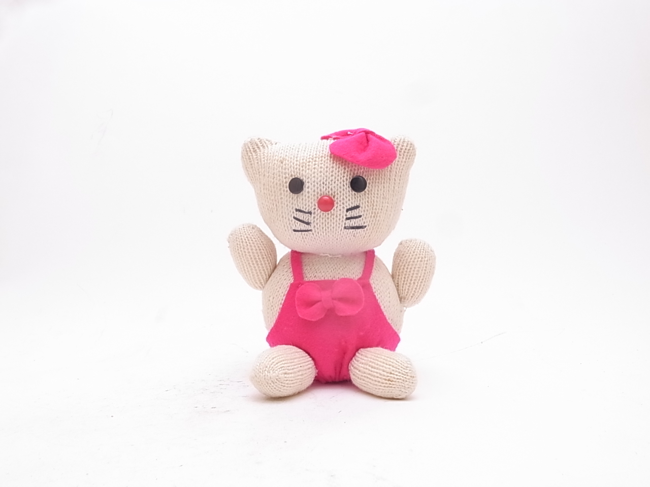 キティちゃん ぬいぐるみ Itou キティちゃん ぬいぐるみ Itou