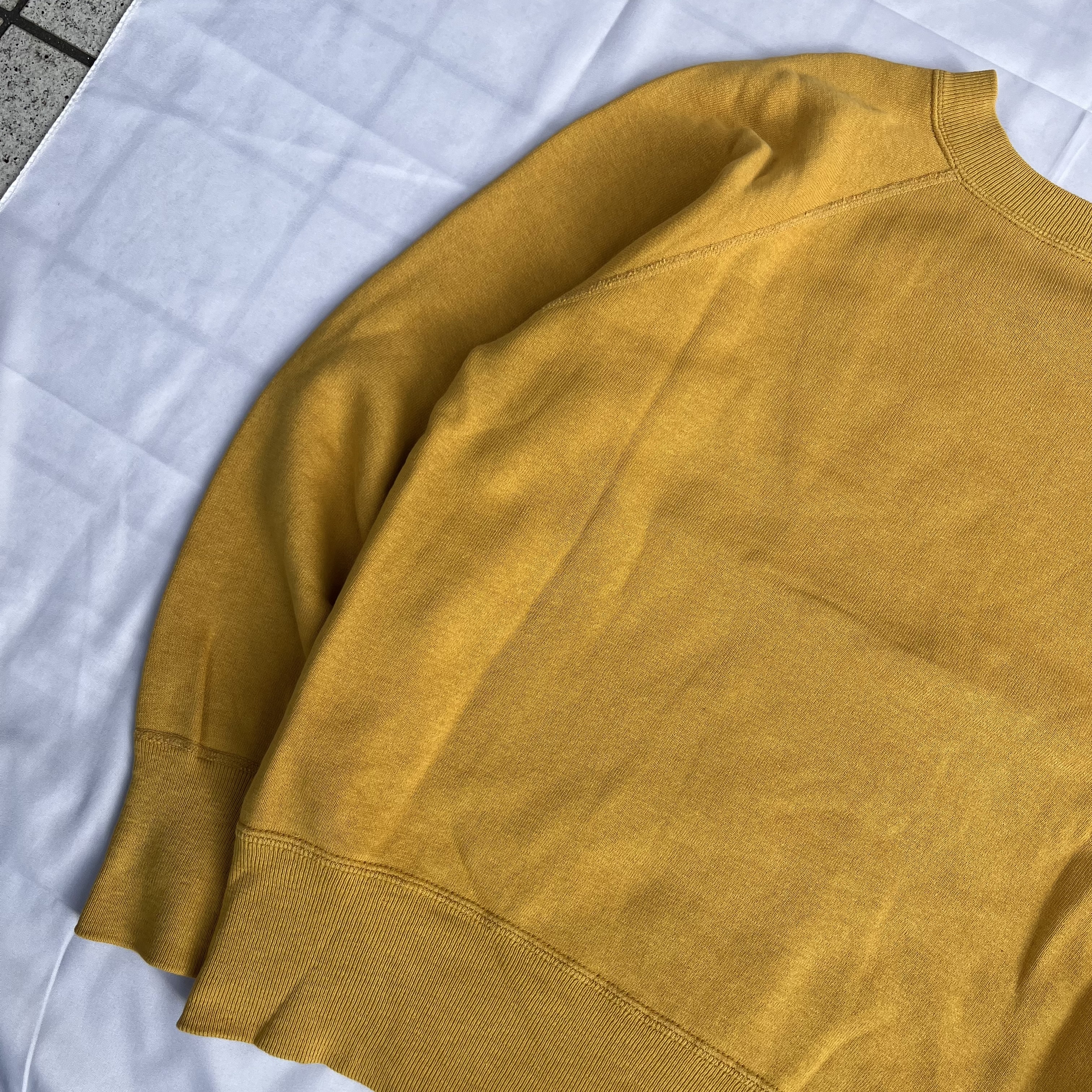 50’s Vintage Sweatshirt “Illinois” の画像 11