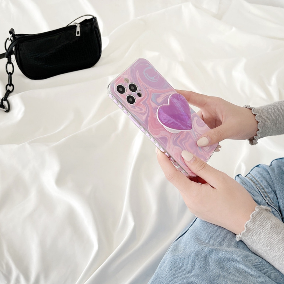 Iphone ケース 韓国 Tpu ハートグリップマーブル柄ケース グリップトック ハート カバー お揃い 個性的 シンプル 大人 可愛い おしゃれ レディース 落下防止 Iphone7 Iphone8 Iphonese2 Iphonex Iphonexs Iphonexr Iphonexsmax Iphone11 Iphone11pro Iphone11promax Iphone ケース 韓国 Tpu ハートグリップマーブル柄ケース グリップトック ハート カバー お揃い 個性的 シンプル 大人 可愛い おしゃれ レディース 落下防止 Iphone7 Iphone8 Iphonese2 Iphonex Iphonexs Iphonexr Iphonexsmax Iphone11 Iphone11pro Iphone11promax