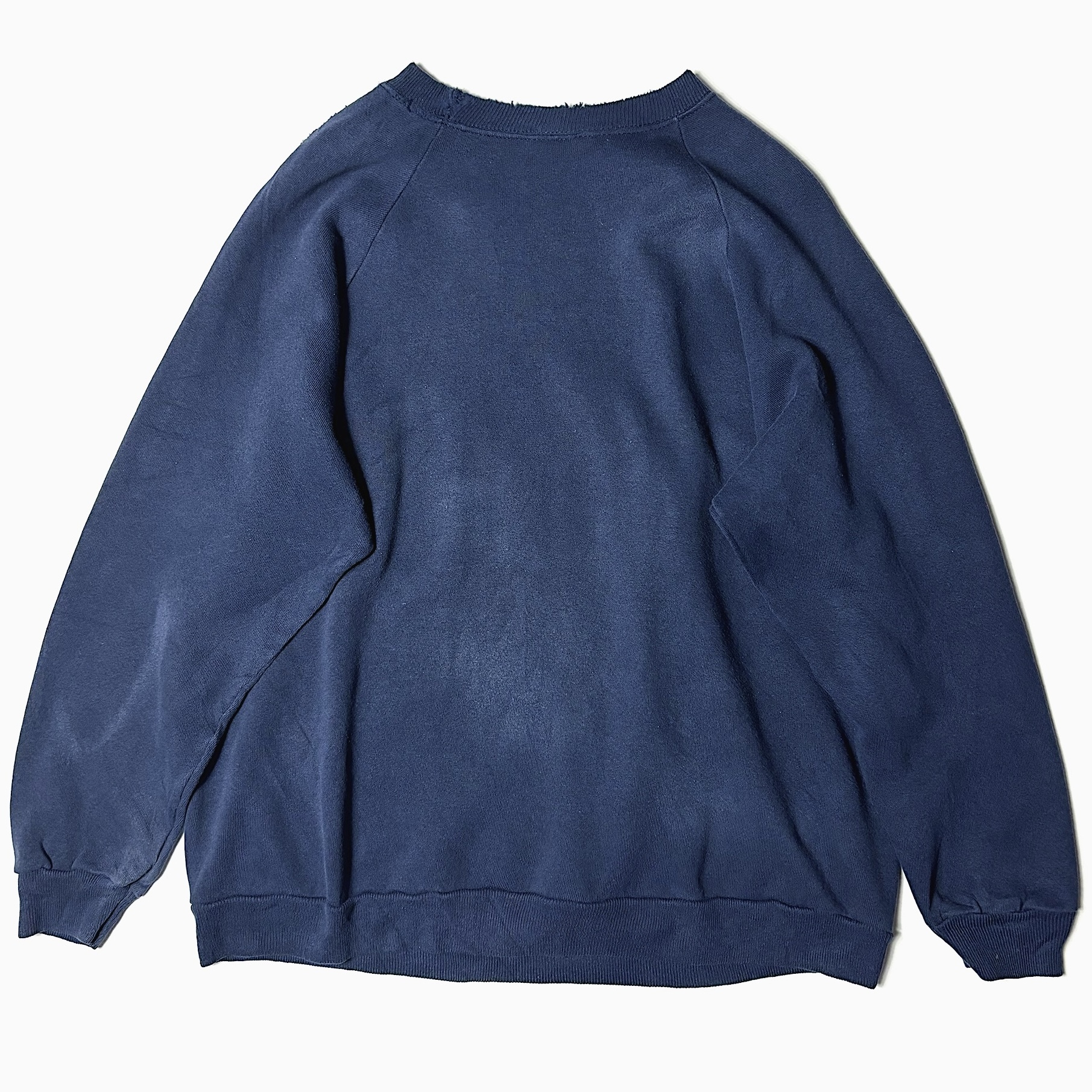Vintage 90's【Hanes】Grunge Sweat の画像 2