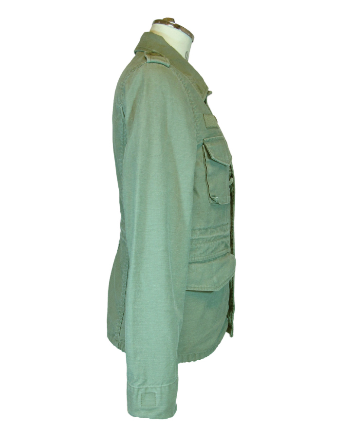 M65 field jacket Lot:10165 - 画像2