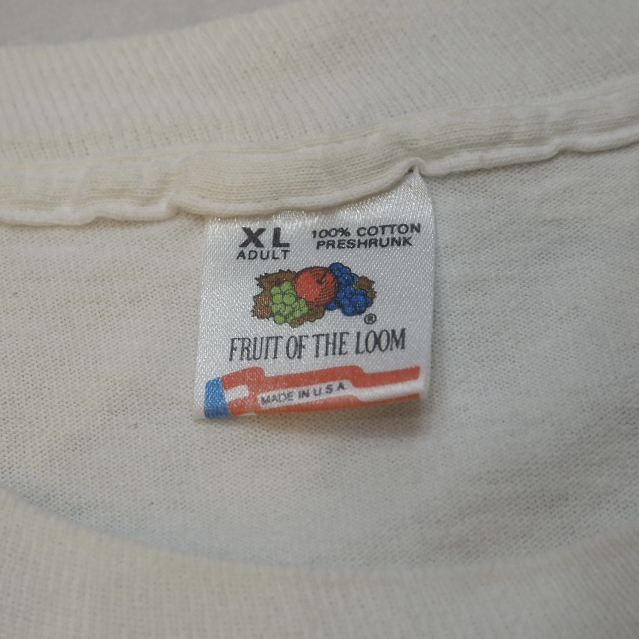 90’s Religion Tee の画像 10