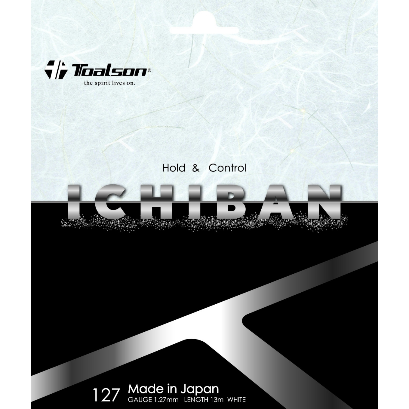 イチバン 127【7402720W】/トアルソンTOALSON