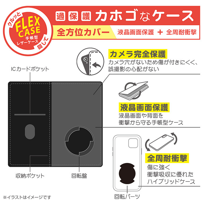 Xperia Ace Ii ディズニー トイストーリー 3way フリップカバー ケース カバー Puレザー 手帳型ケース 手帳型 キャラクター 可愛い グッズ レックス ハム スリンキー エクスペリア エース マークツー Aceii 2 Xperiaaceii So 41b スマホケース スマホカバー S In 7h632
