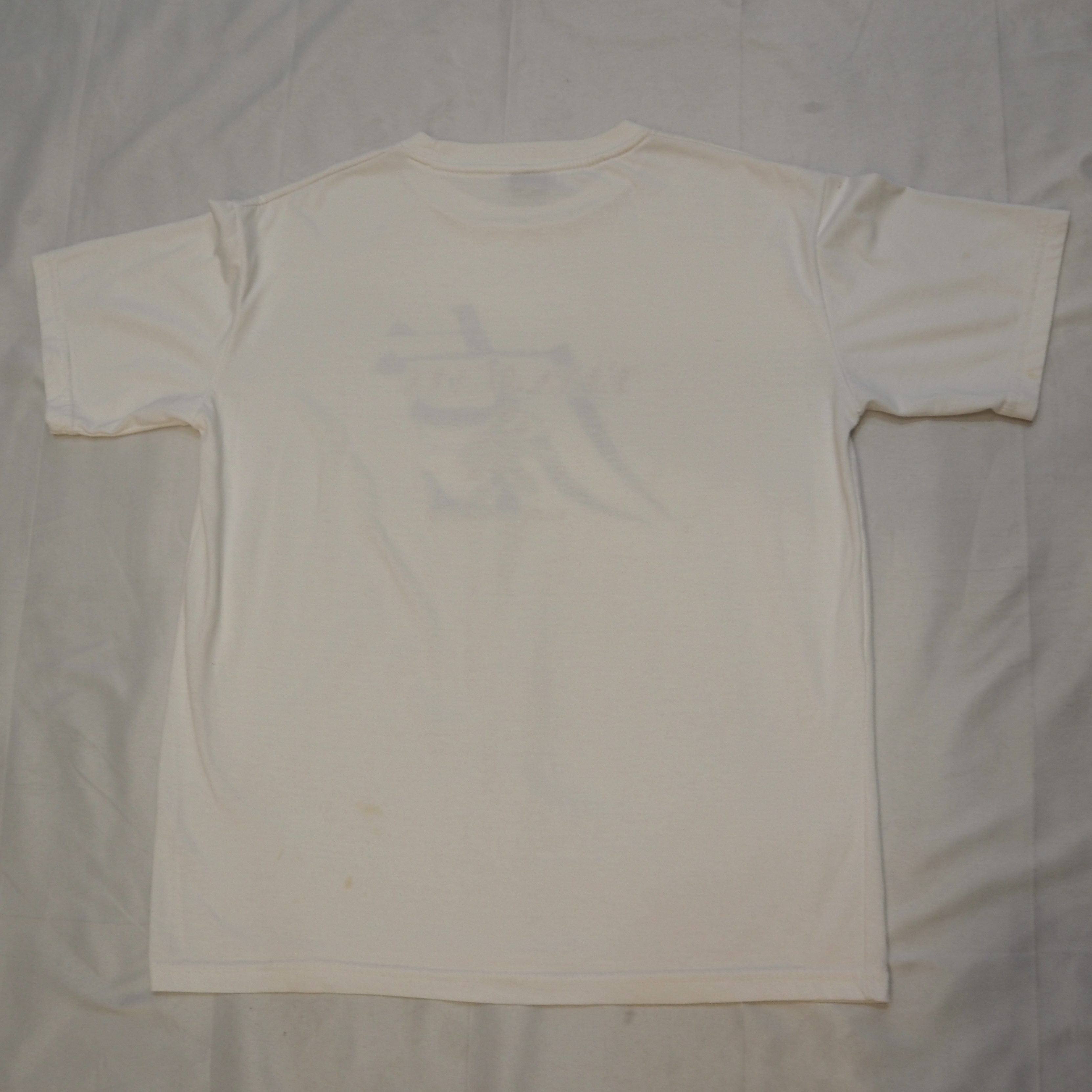 00’s Vans Tee “虎" の画像 11
