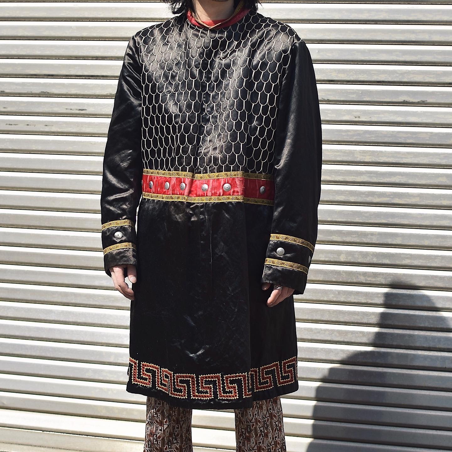 Antique 〜1910's【THE HENDERSON AMES CO.】Guard Jacket の画像 3