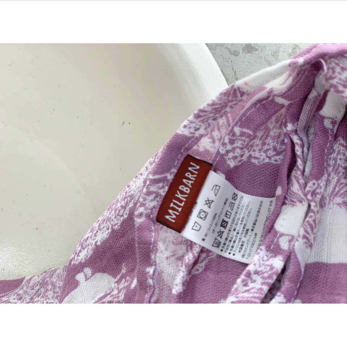 Milk Barn 大判ガーゼ製おくるみ チーター 暮らし道具と服のお店 Zoo Milk Barn 大判ガーゼ製おくるみ チーター 暮らし道具と服のお店 Zoo