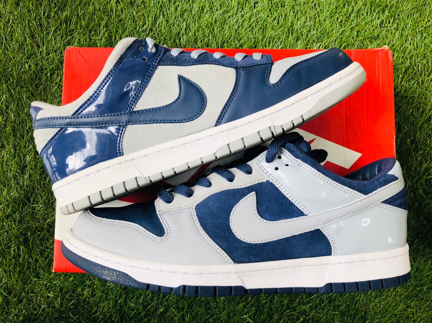 nike dunk low jp qs