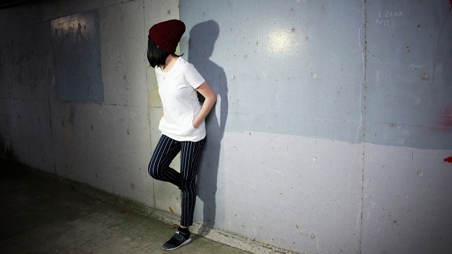 B/S ポケットTシャツ - 画像1