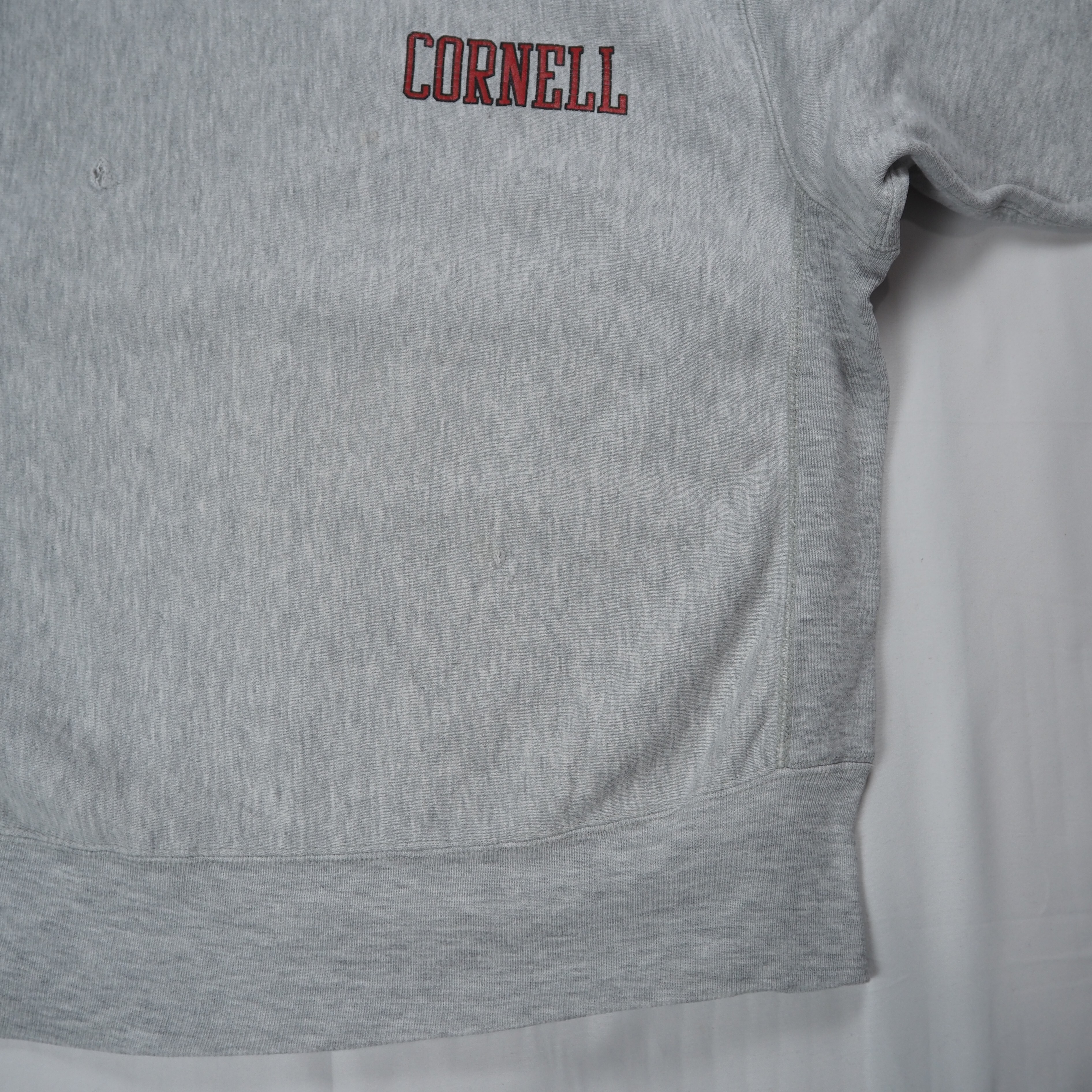 【9/23 20:00入荷】90's Champion リバースウィーブ Mサイズ バックプリント の画像 15