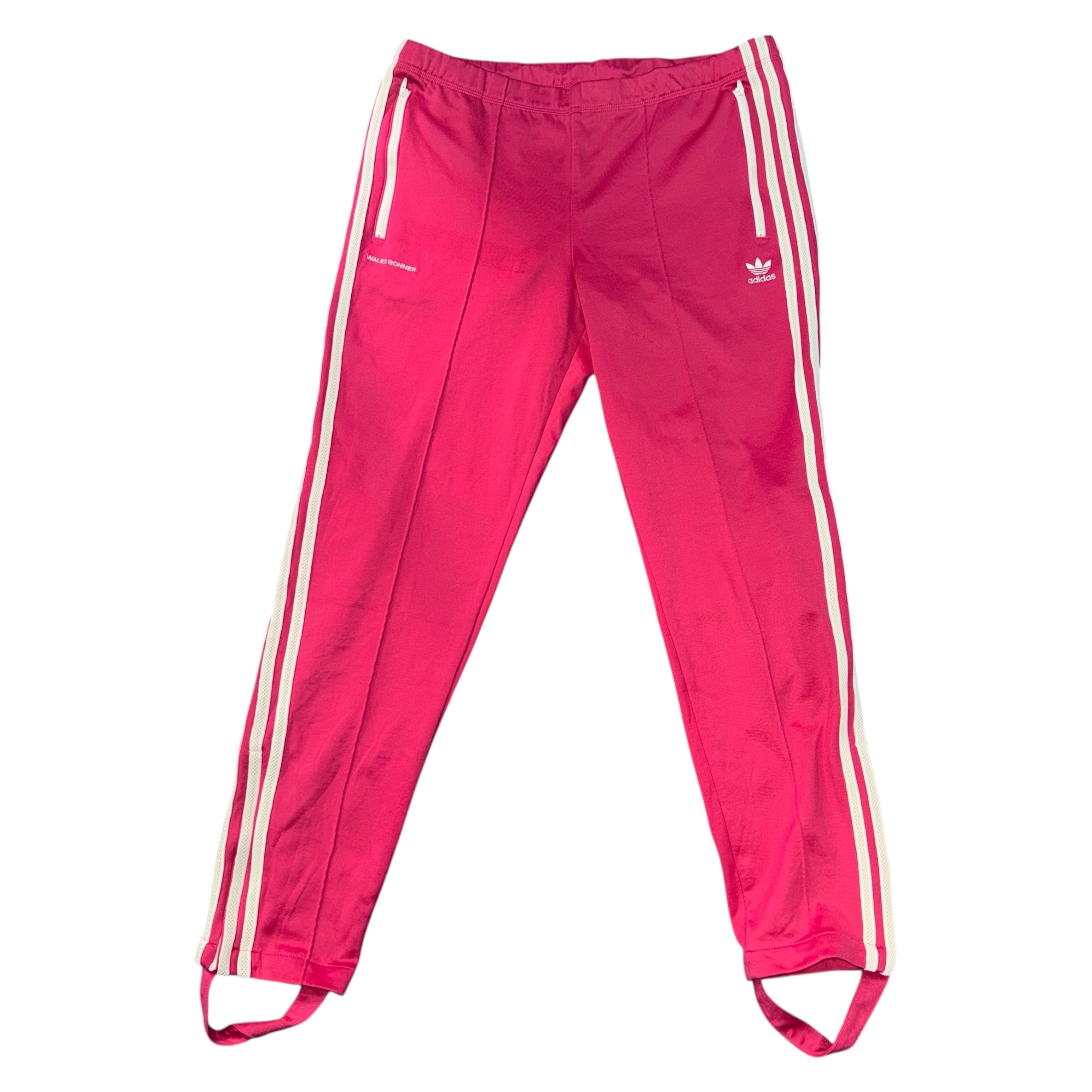 【ADIDAS × WALES BONNER】アディダス ウェールズボナー TRACK PANTS トラックパンツ