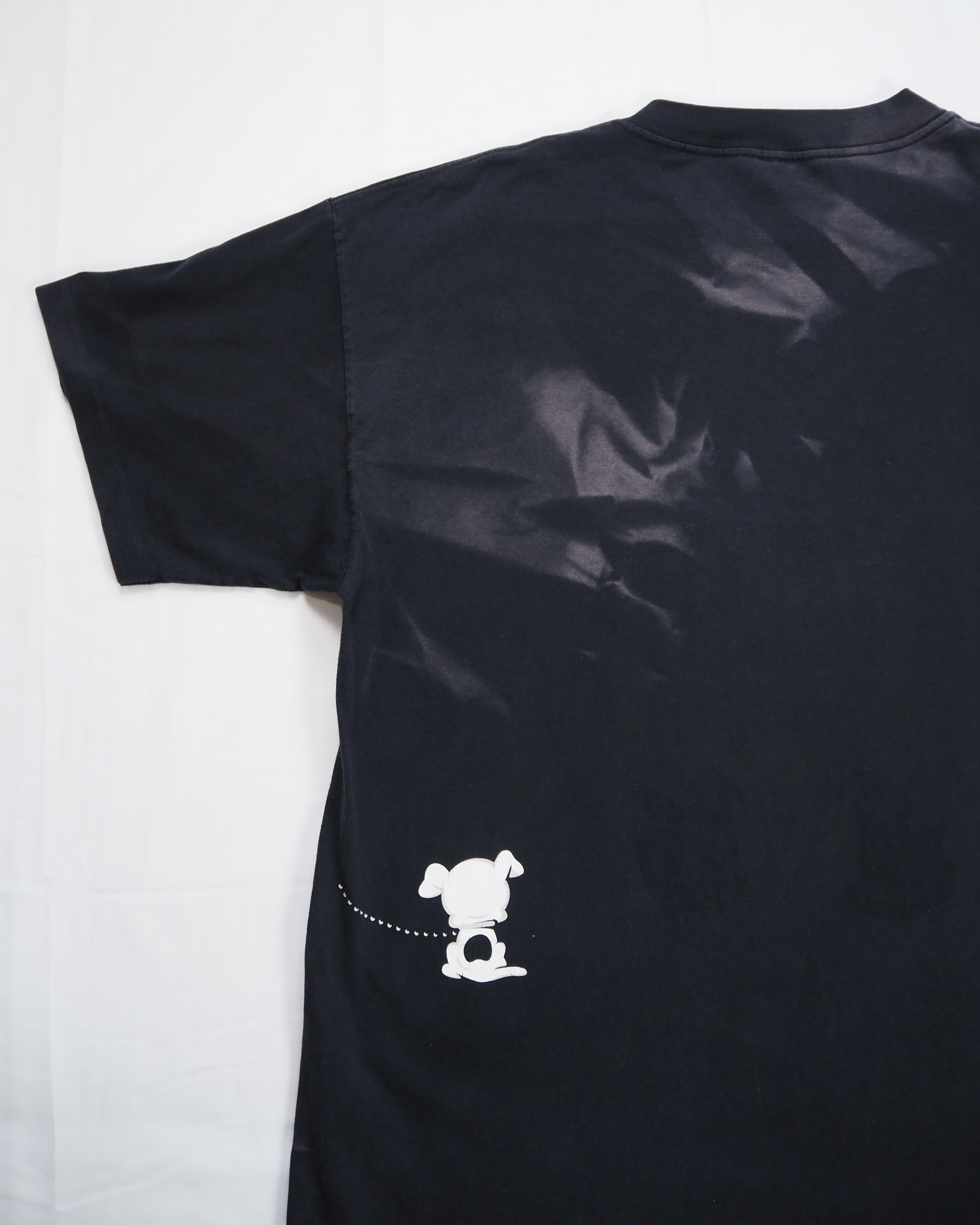 90’s ベティ Tシャツ XXL サンフェード の画像 11