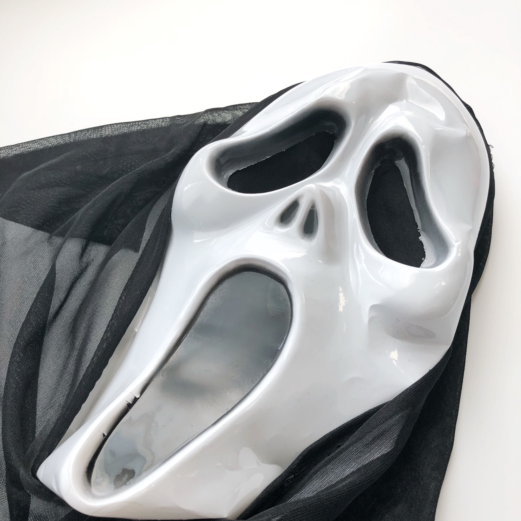 送料無料 ホラーマン ガイコツ アウトレット 大人用 子供用 ハロウィン コスプレ スクリーム Soar Kids