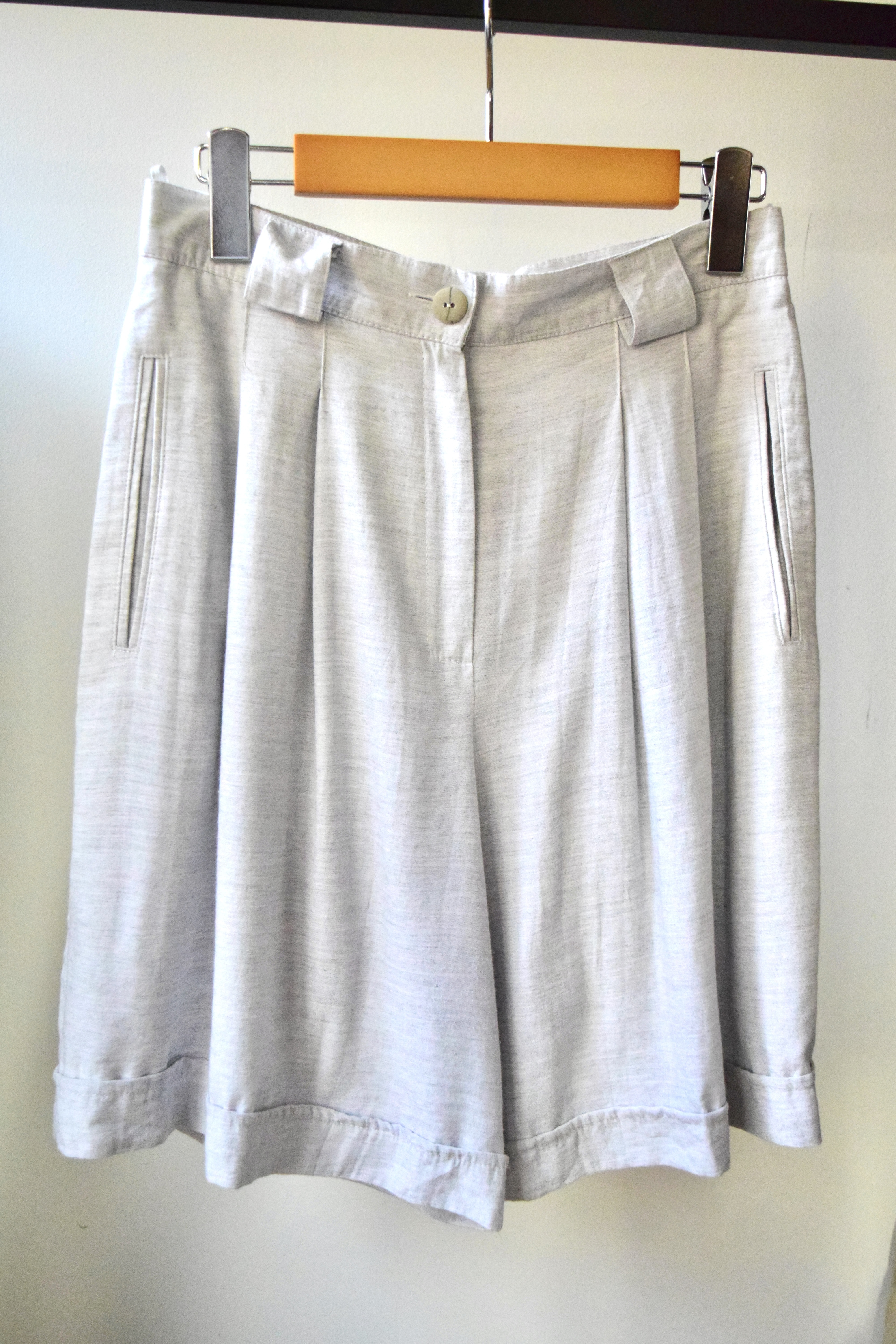 Tucked shorts の画像 4