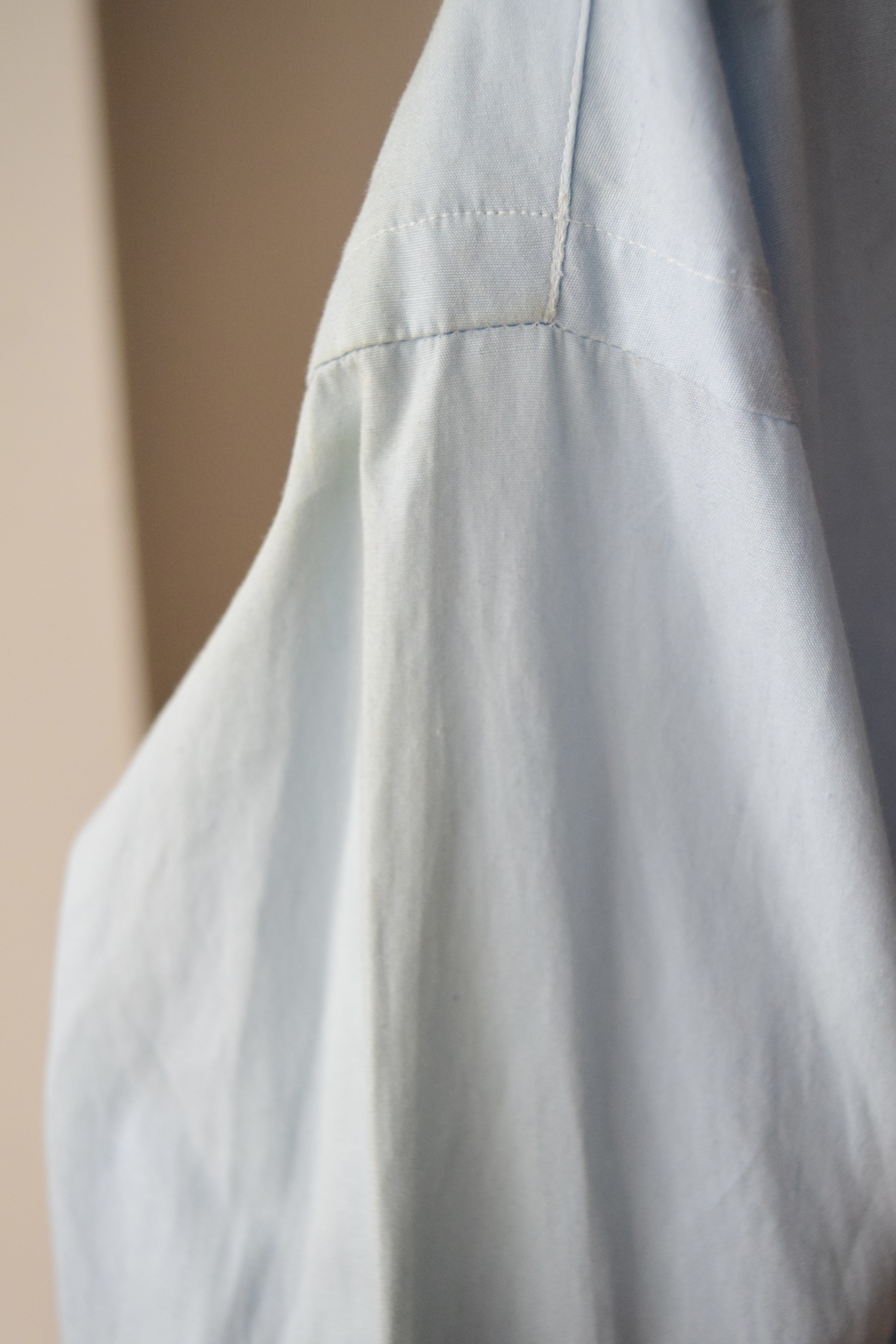 〜1970s Vintage shirt の画像 9