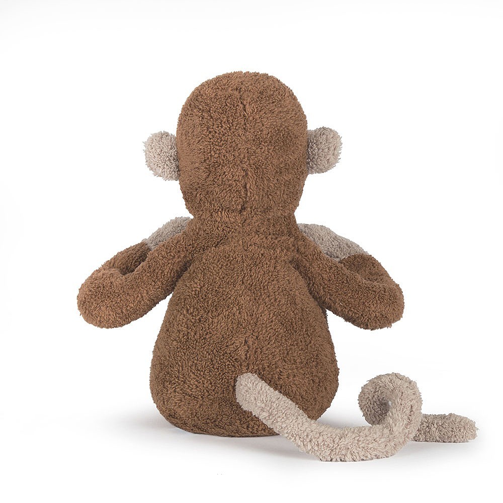 slackajack monkey