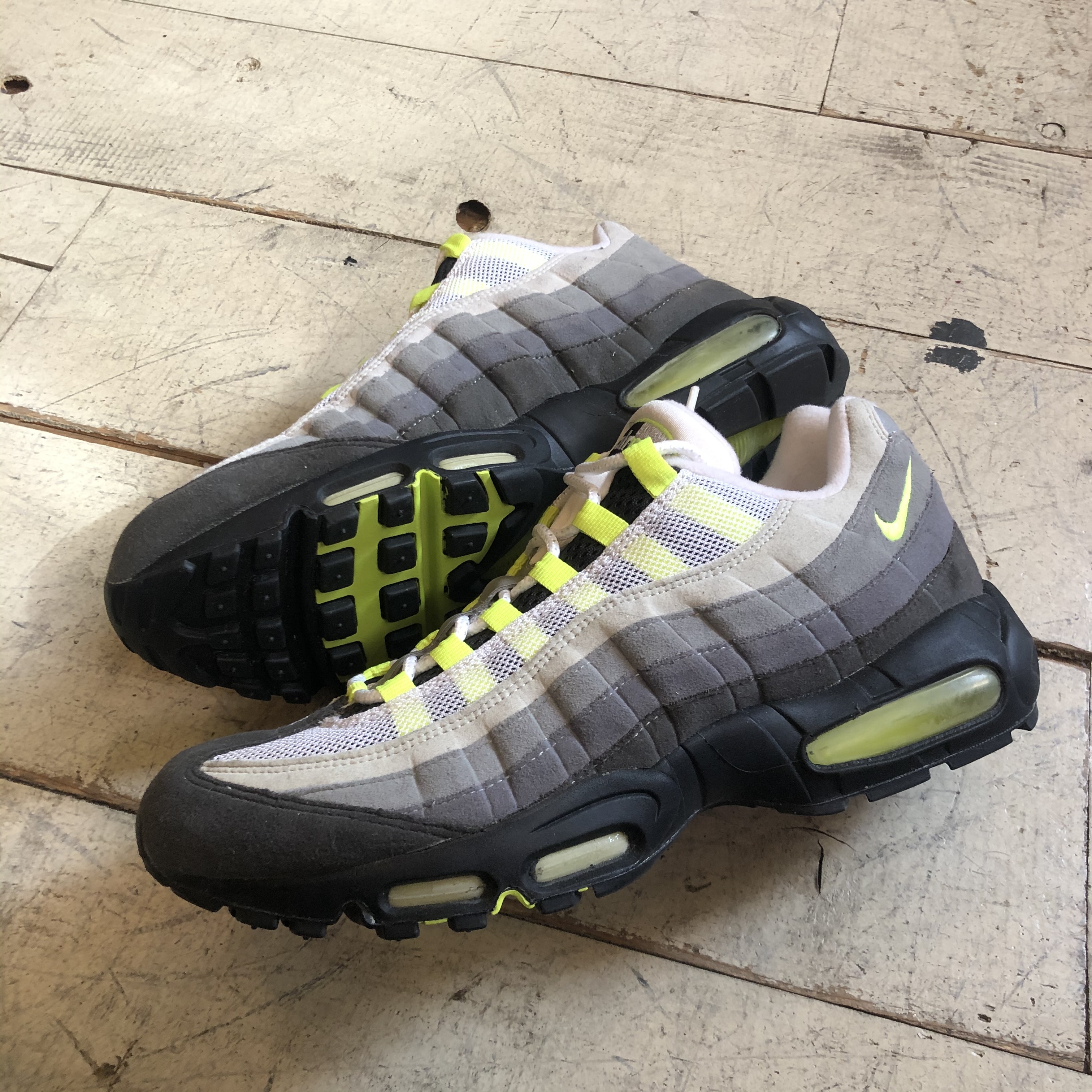 nike air max classic 95