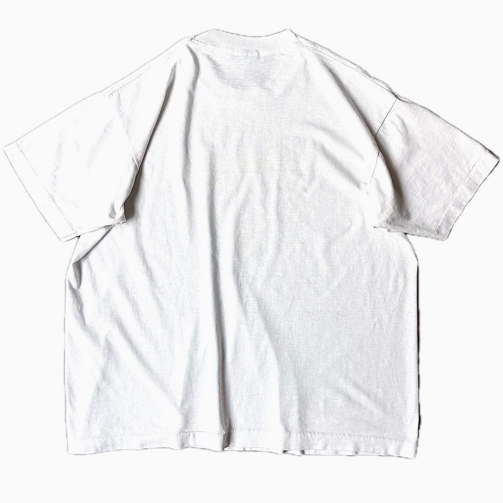 Vintage 90's【SCREEN STARS】"Project Graduation" T-shirt の画像 2