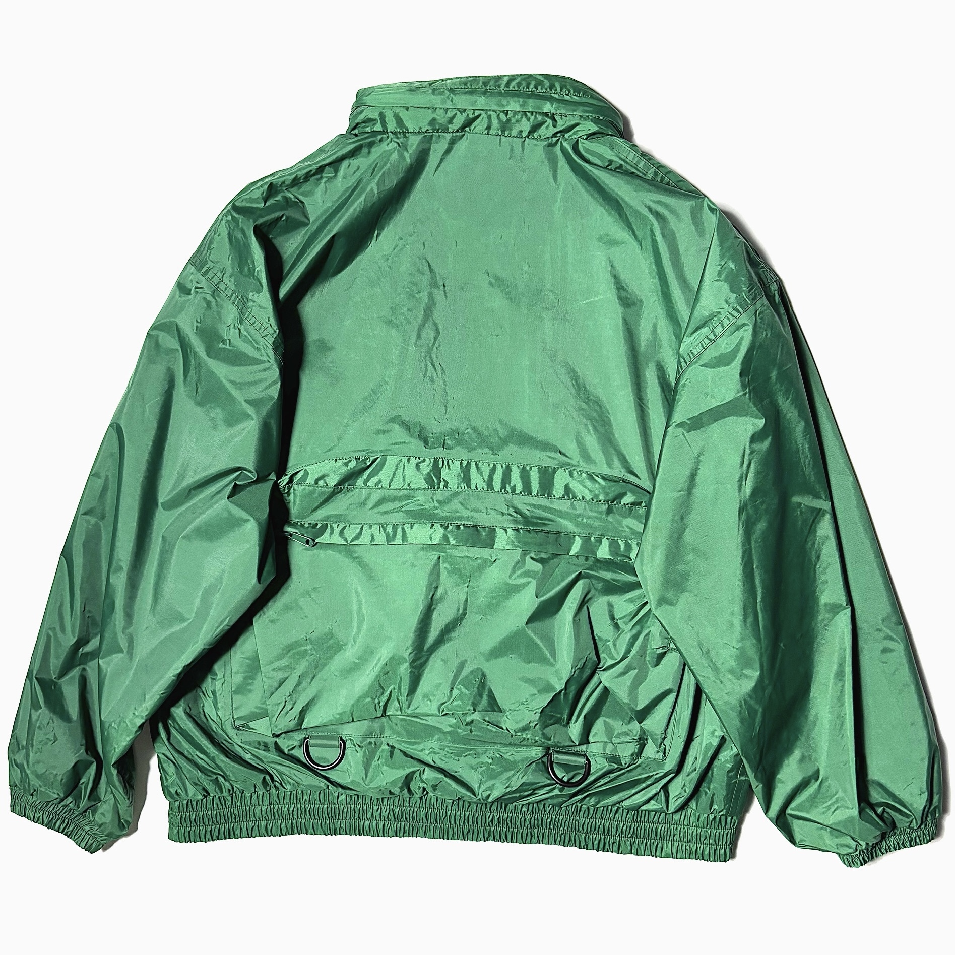 Vintage 90's【Lakestream】"Hodgman" Sportsman's Jacket の画像 3