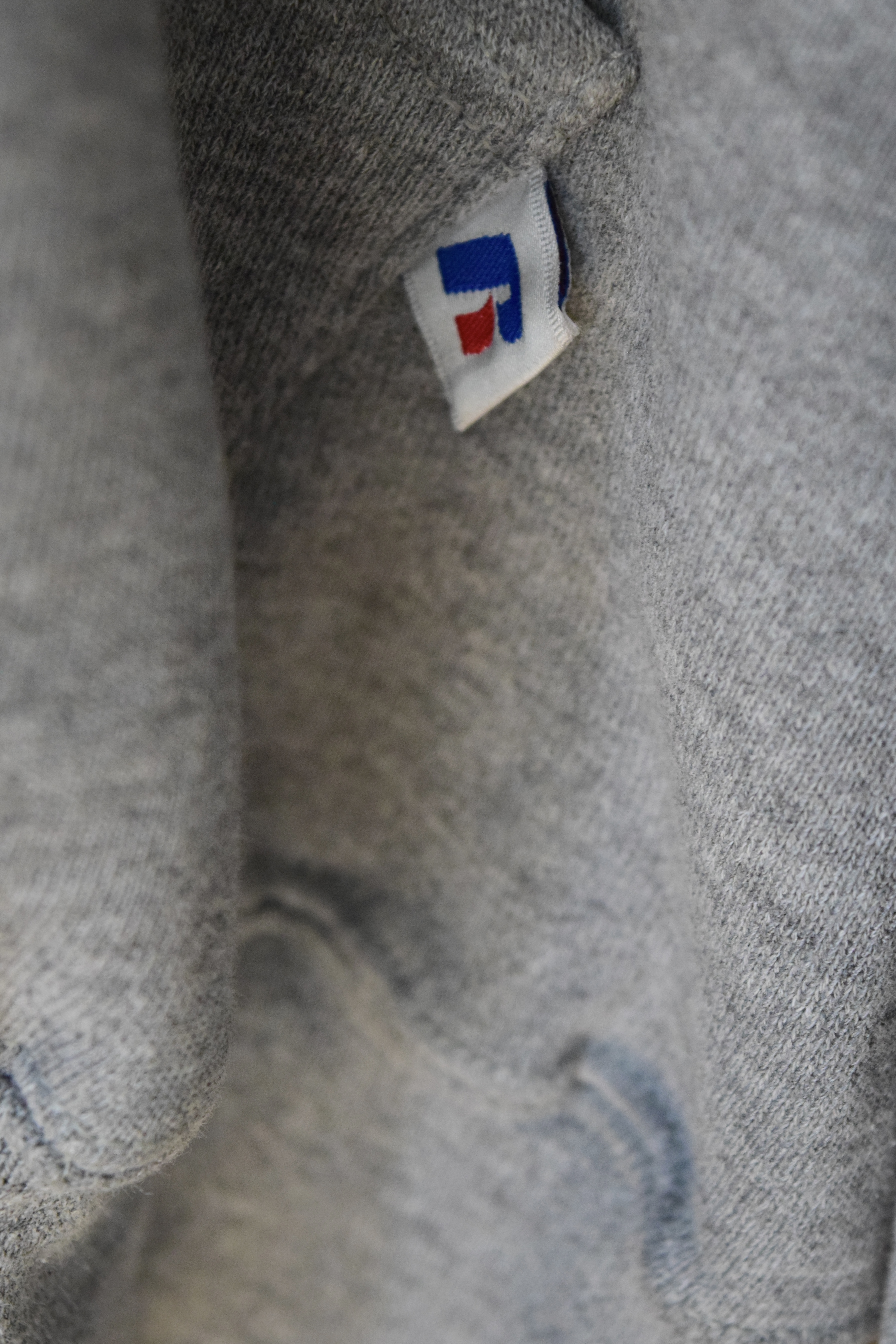 “RUSSEL” Sweat hoodies の画像 5