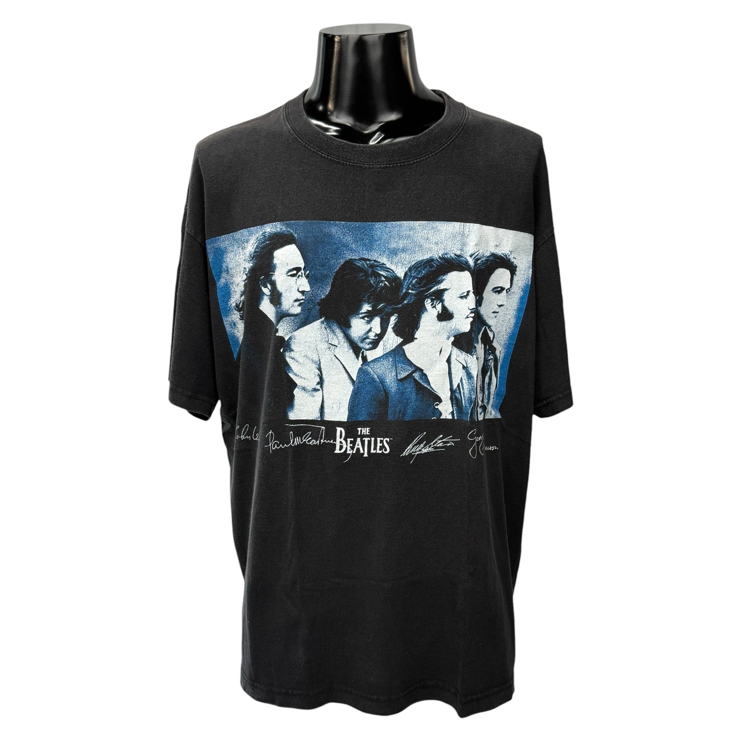 【THE BEATLES】ビートルズ Vintage Tシャツ