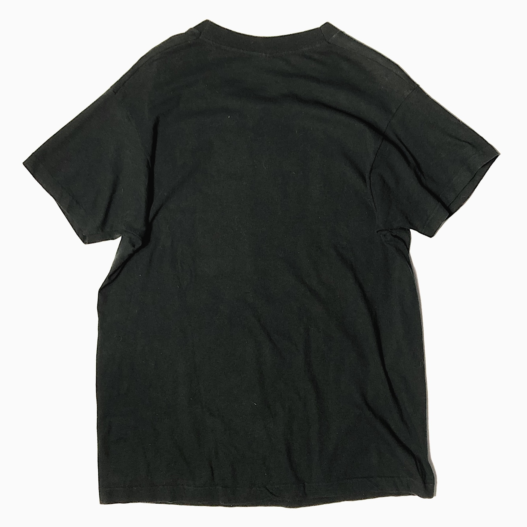 Vintage 80～90's【SCREEN STARS】"Skeleton" T-shirt の画像 2