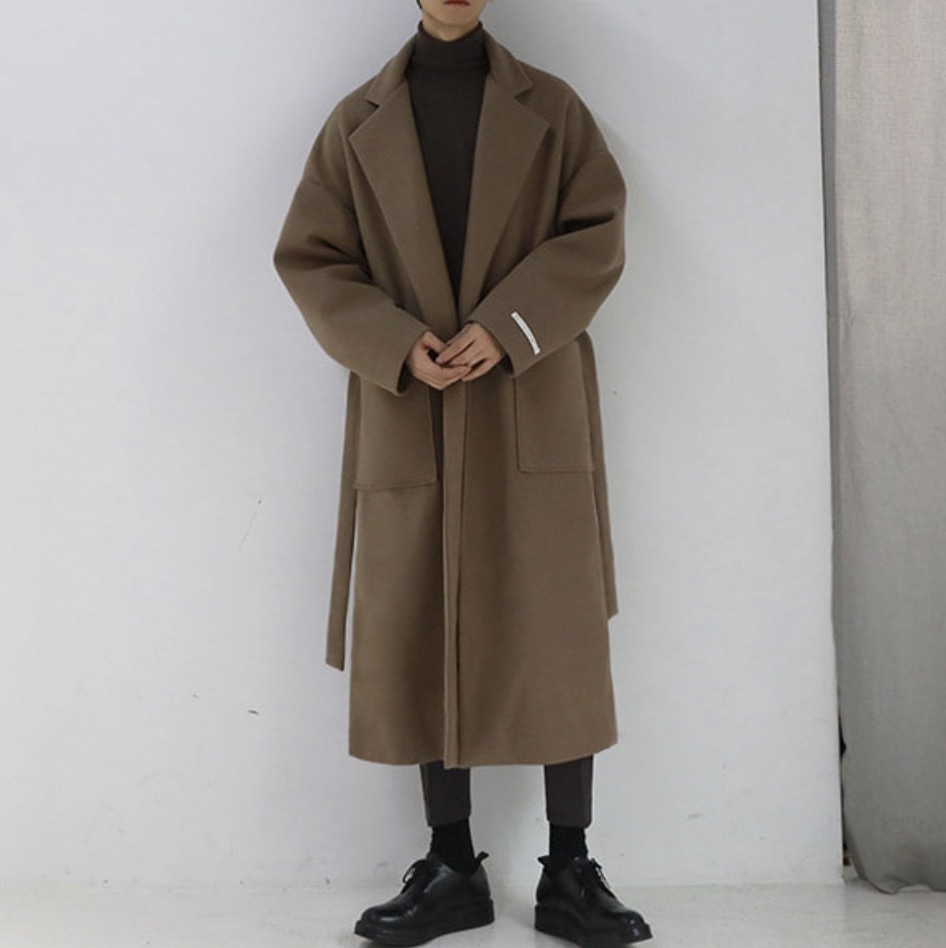 30代メンズファッションは7着でいい！たくさん買う必要はなし！