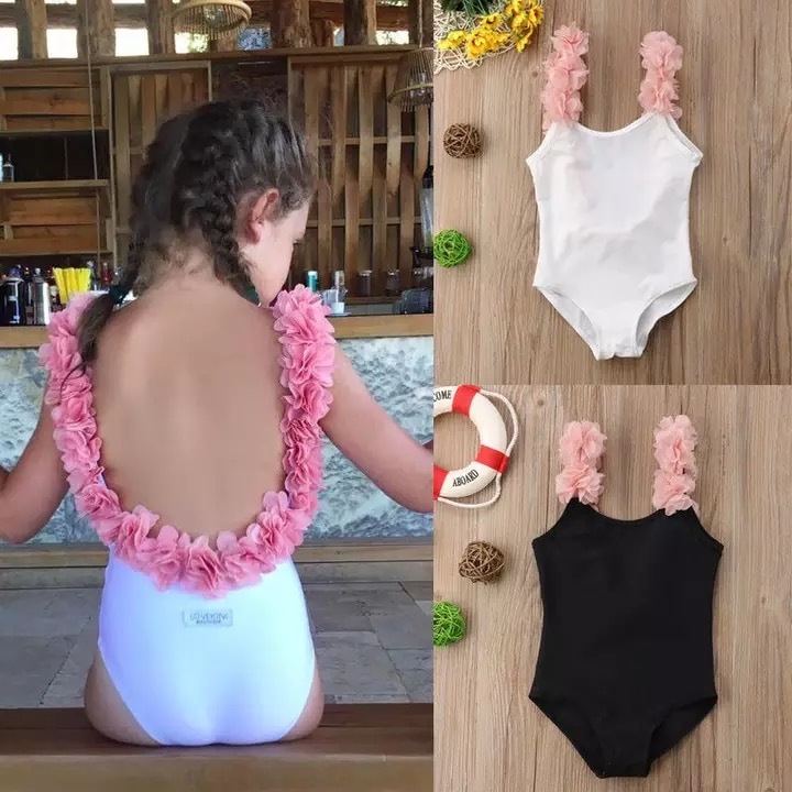 送料無料 予約商品 006 キッズ 水着 女の子 フラワー 夏 2歳 3歳 4歳 5歳 6歳 7歳 ベビー ワンピース Selectshop Aya 送料無料 予約商品 006 キッズ 水着 女の子 フラワー 夏 2歳 3歳 4歳 5歳 6歳 7歳 ベビー ワンピース Selectshop Aya