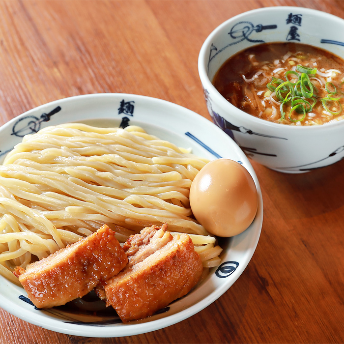 麺屋武蔵 濃厚つけ麺3食セット 麺屋武蔵