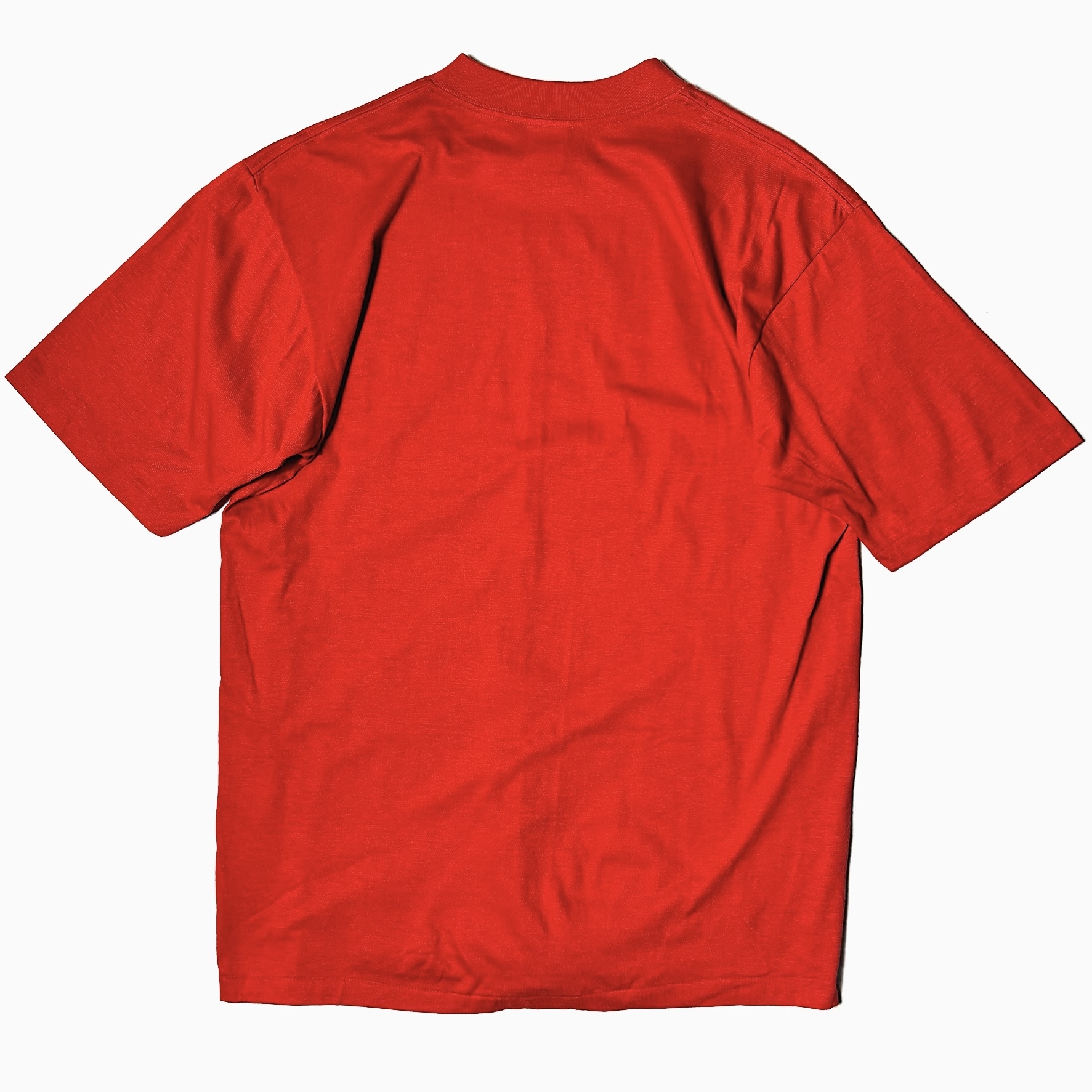 Vintage 80's【Bantam】"SUPRAMAN" T-shirt の画像 2