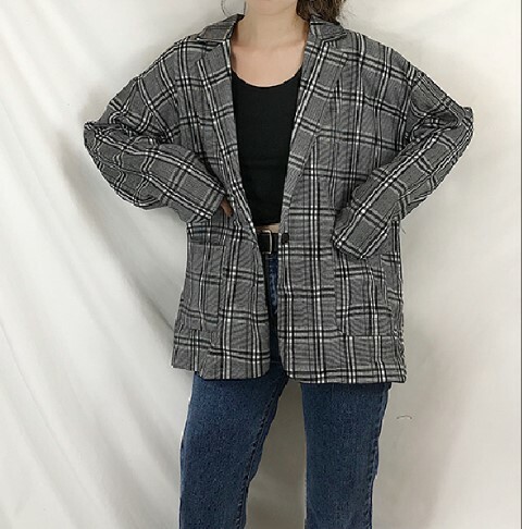 デカジャケ 春 夏 春夏 アウター レディース ジャケット コート 薄手 チェック グレンチェック 裏無し 裏地無し レディースジャケット プチプラ レディースファッション通販 Yboueki デカジャケ 春 夏 春夏 アウター レディース ジャケット コート 薄手 チェック グレンチェック 裏無し 裏地無し レディースジャケット プチプラ レディースファッション通販 Yboueki