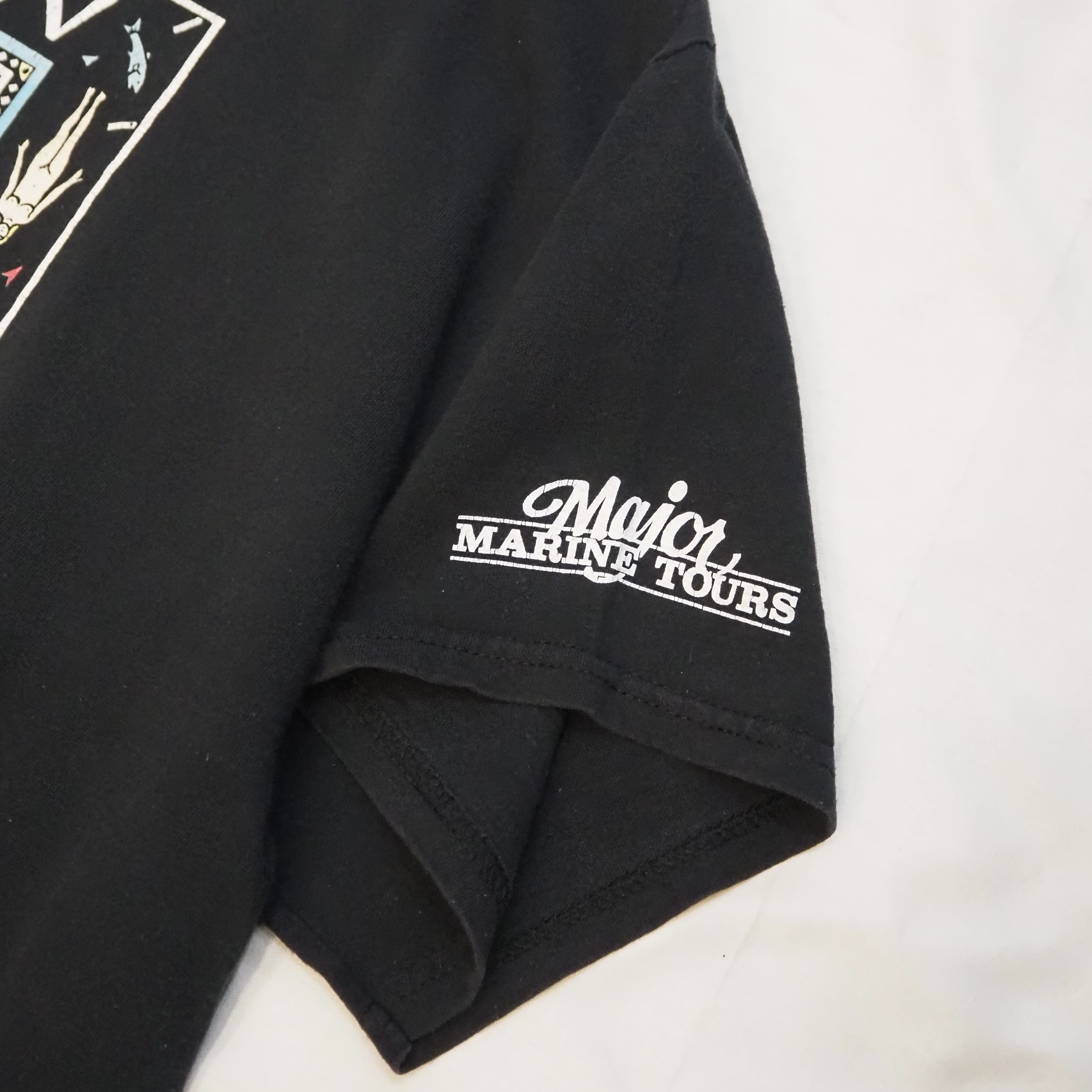 00’s Ray Troll Art Tee の画像 3