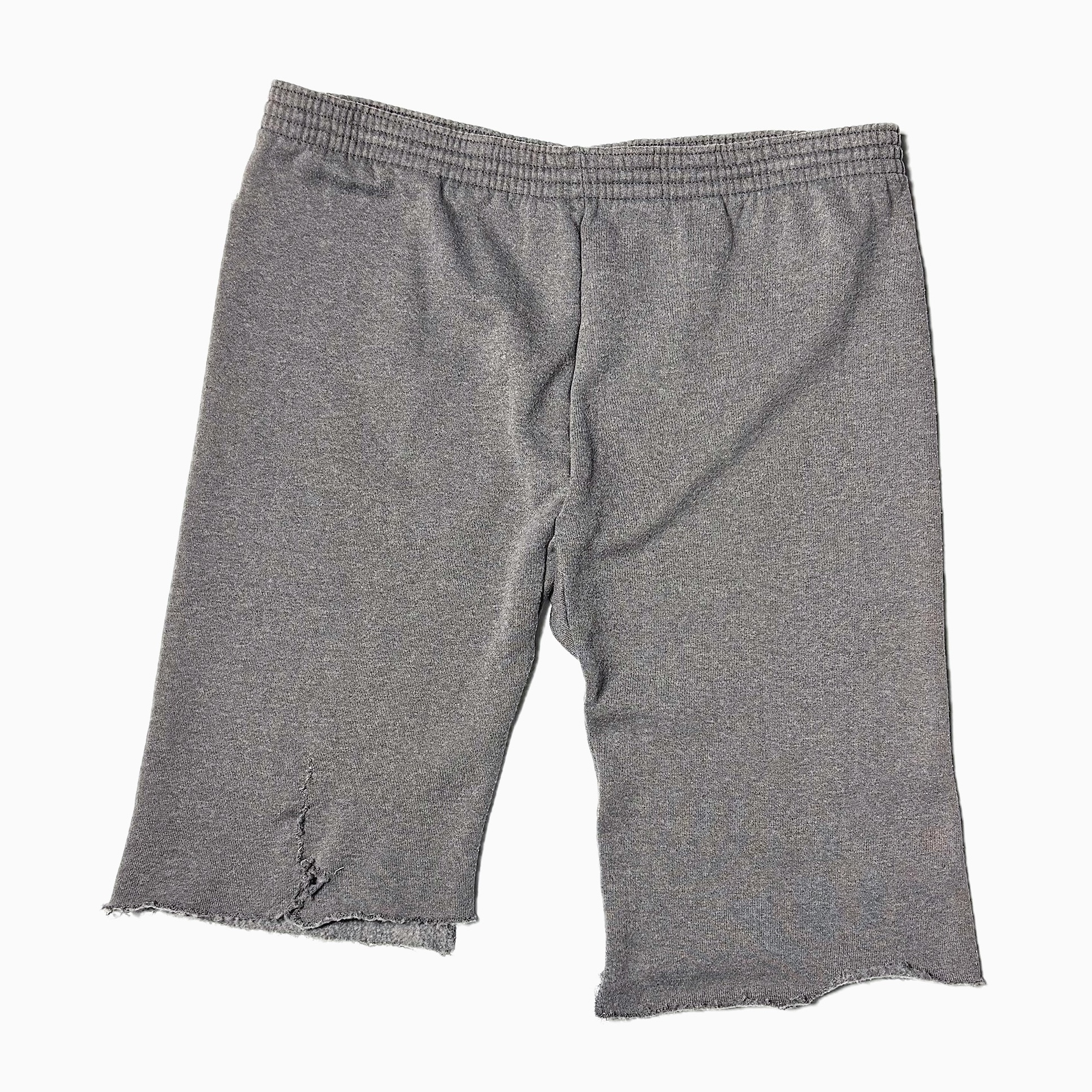 Vintage Cut Off Sweat Pants