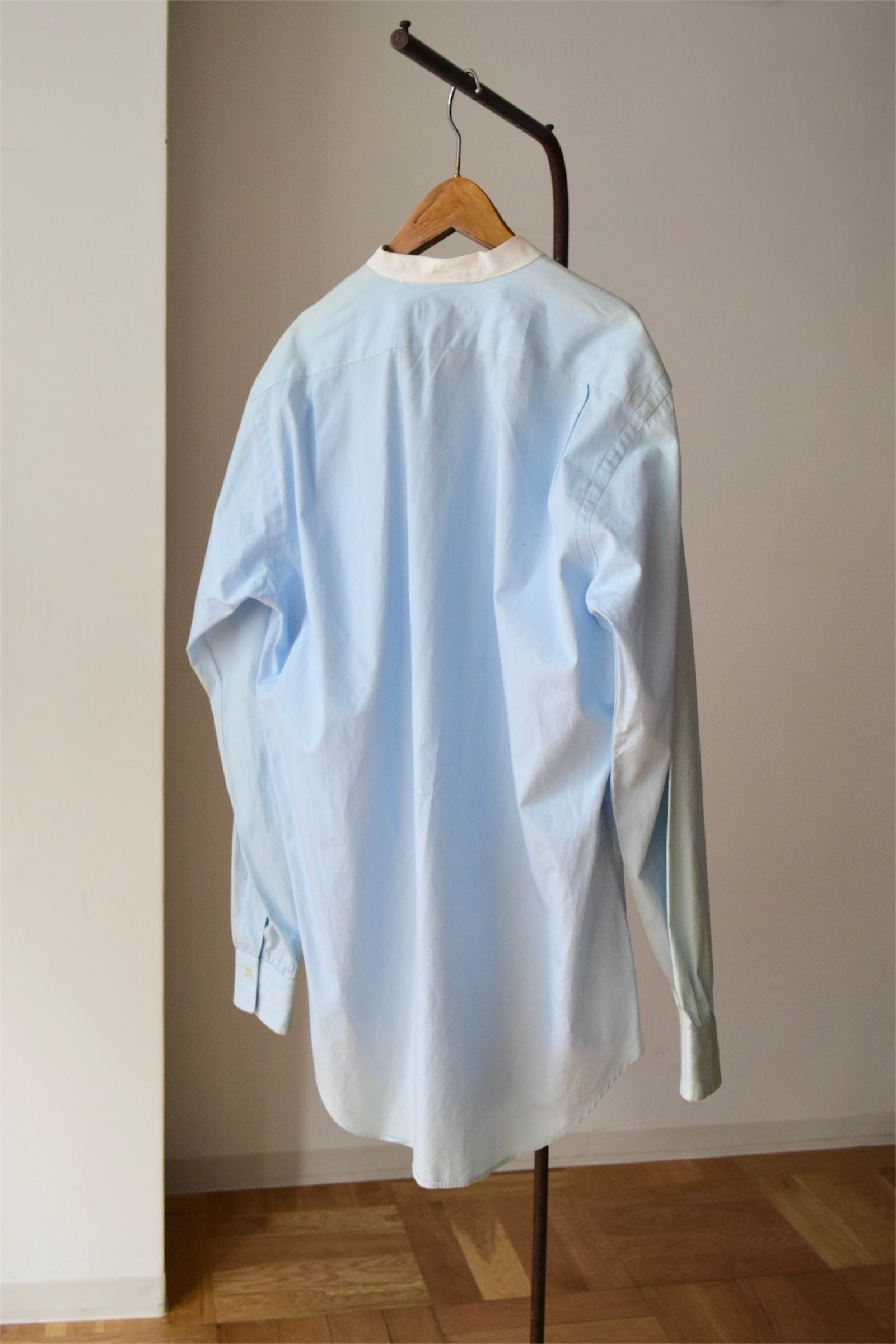 〜1970s Vintage shirt の画像 4