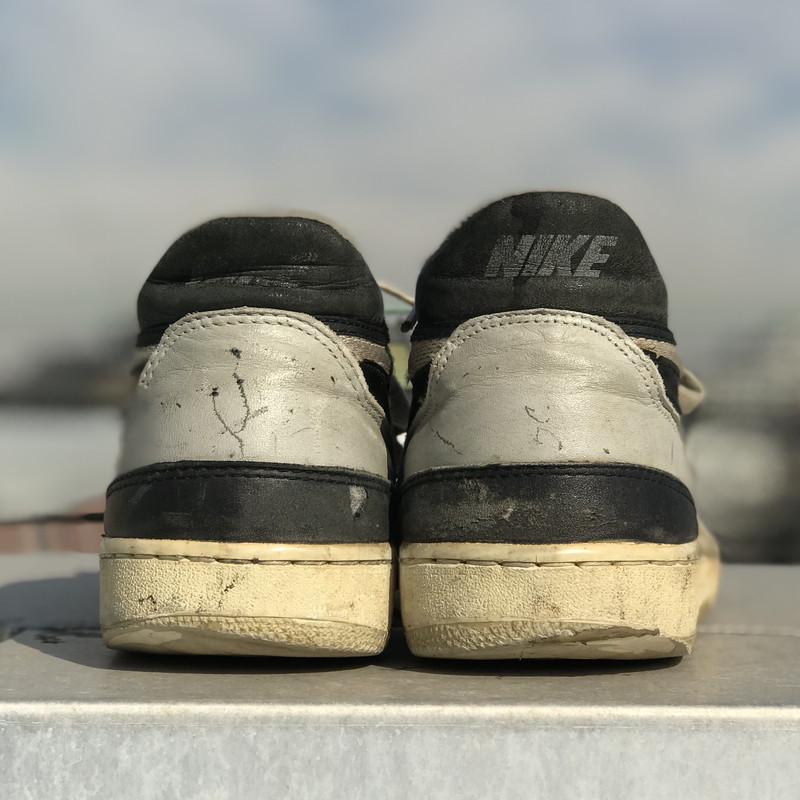 nike mac attack retro
